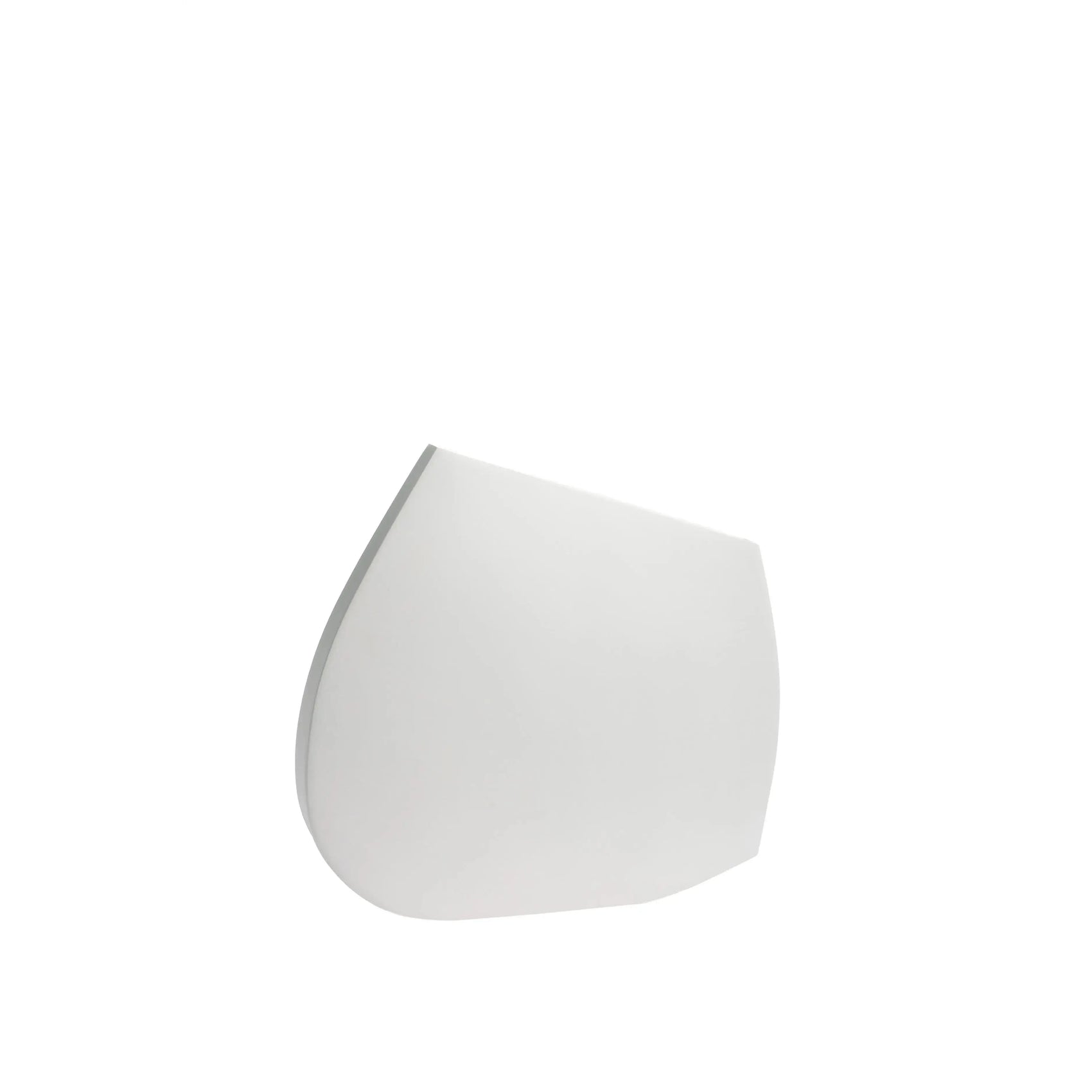 Monolite Medio Vase | Kose Milano | JANGEORGe Interior Design