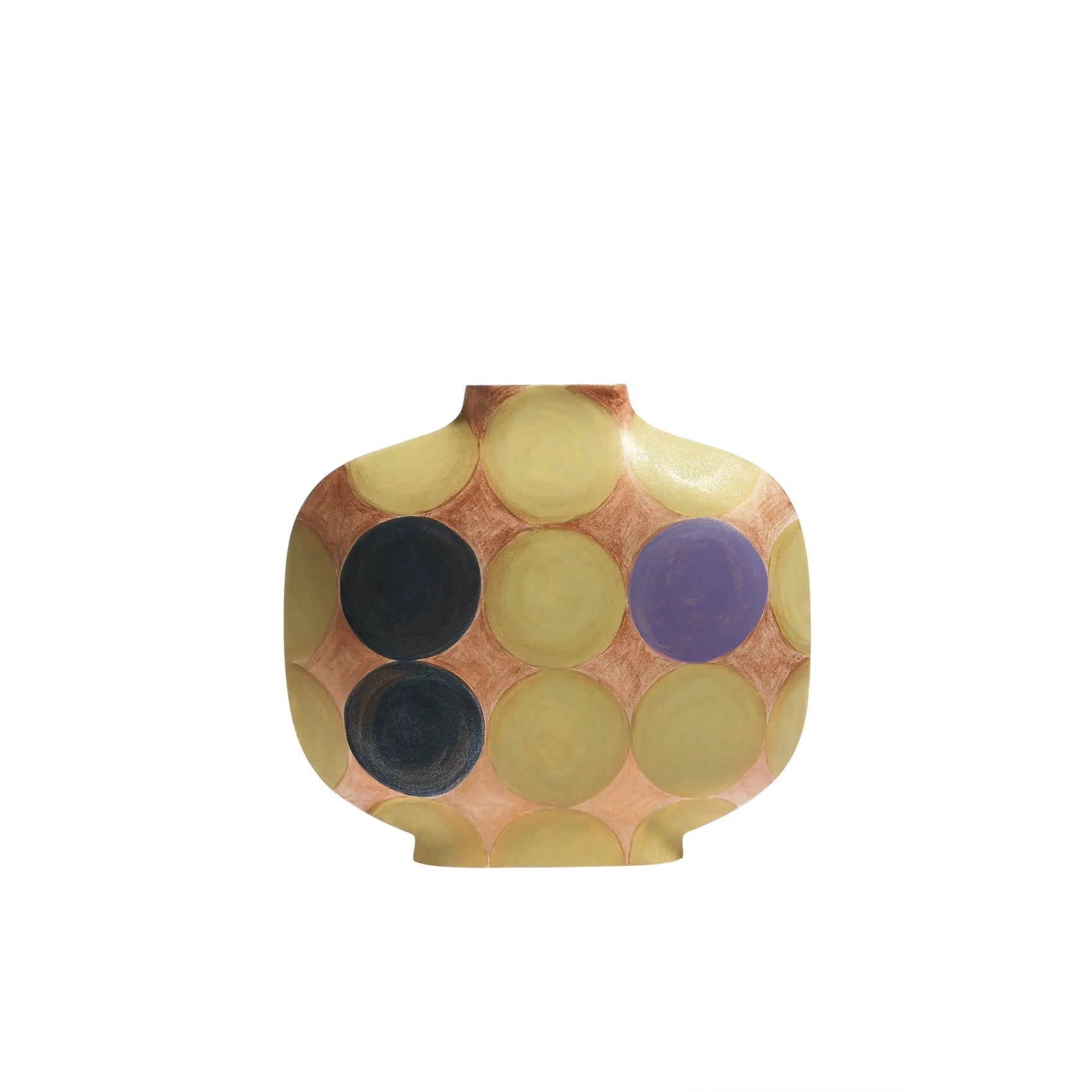 Palma Bassa Vase - JANGEORGe Interiors & Furniture