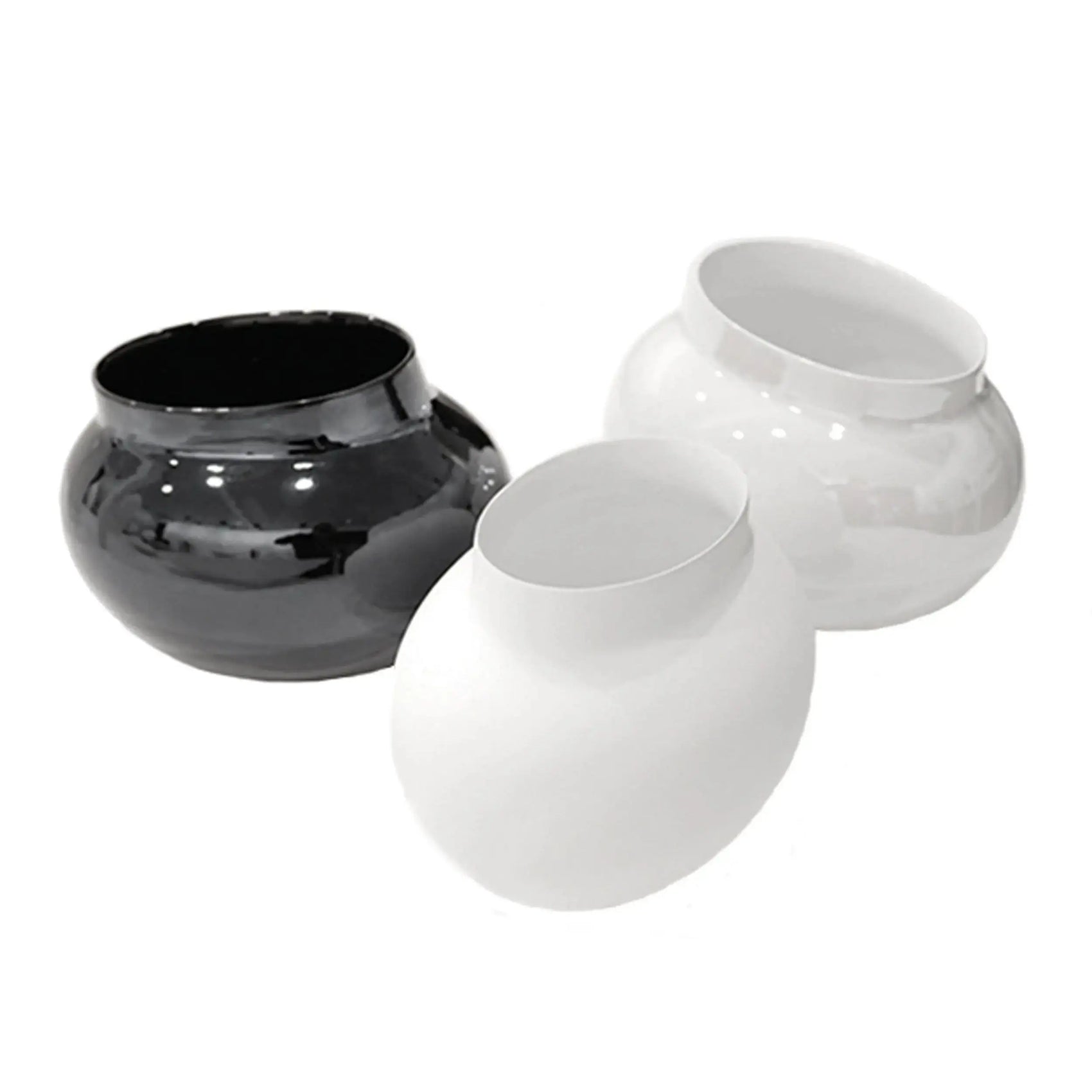 Pandora Piccola Vase | Kose Milano | JANGEORGe Interior Design