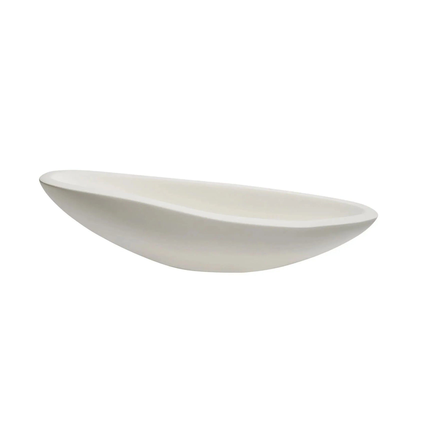 Pietra Ovale Vase | Kose Milano | JANGEORGe Interior Design