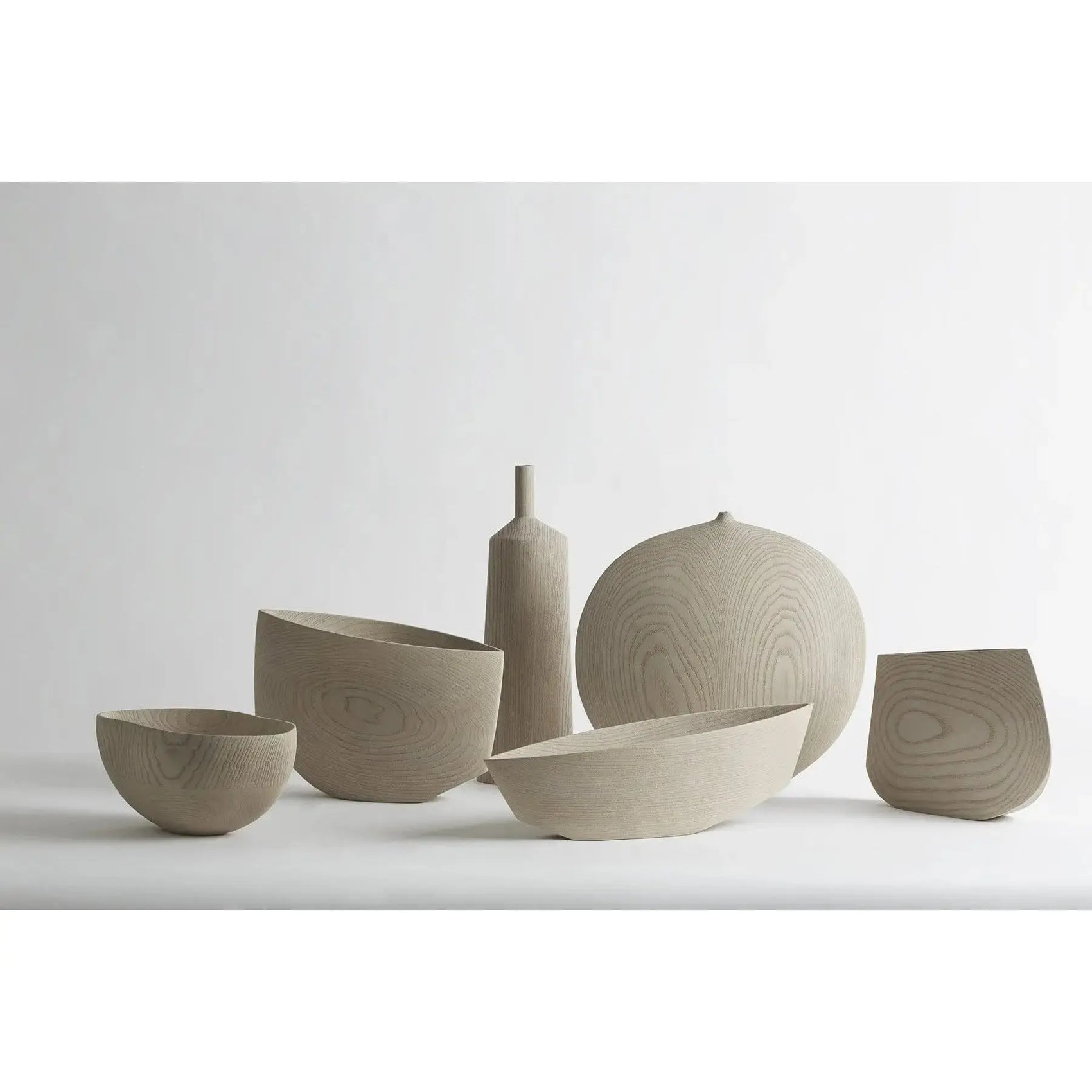 Vaso Lente Vase | Kose Milano | JANGEORGe Interior Design