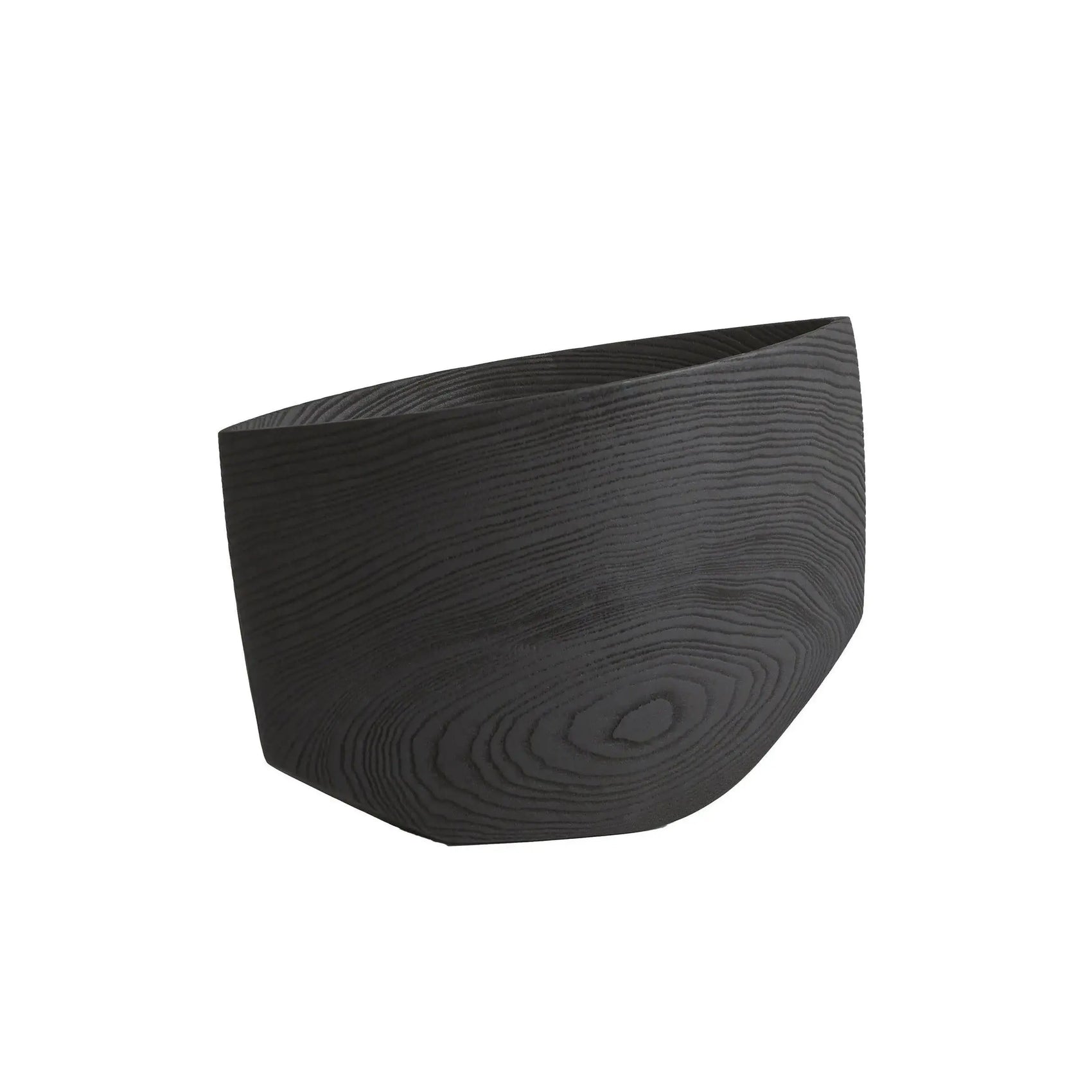 Vaso Wood Vase | Kose Milano | JANGEORGe Interior Design
