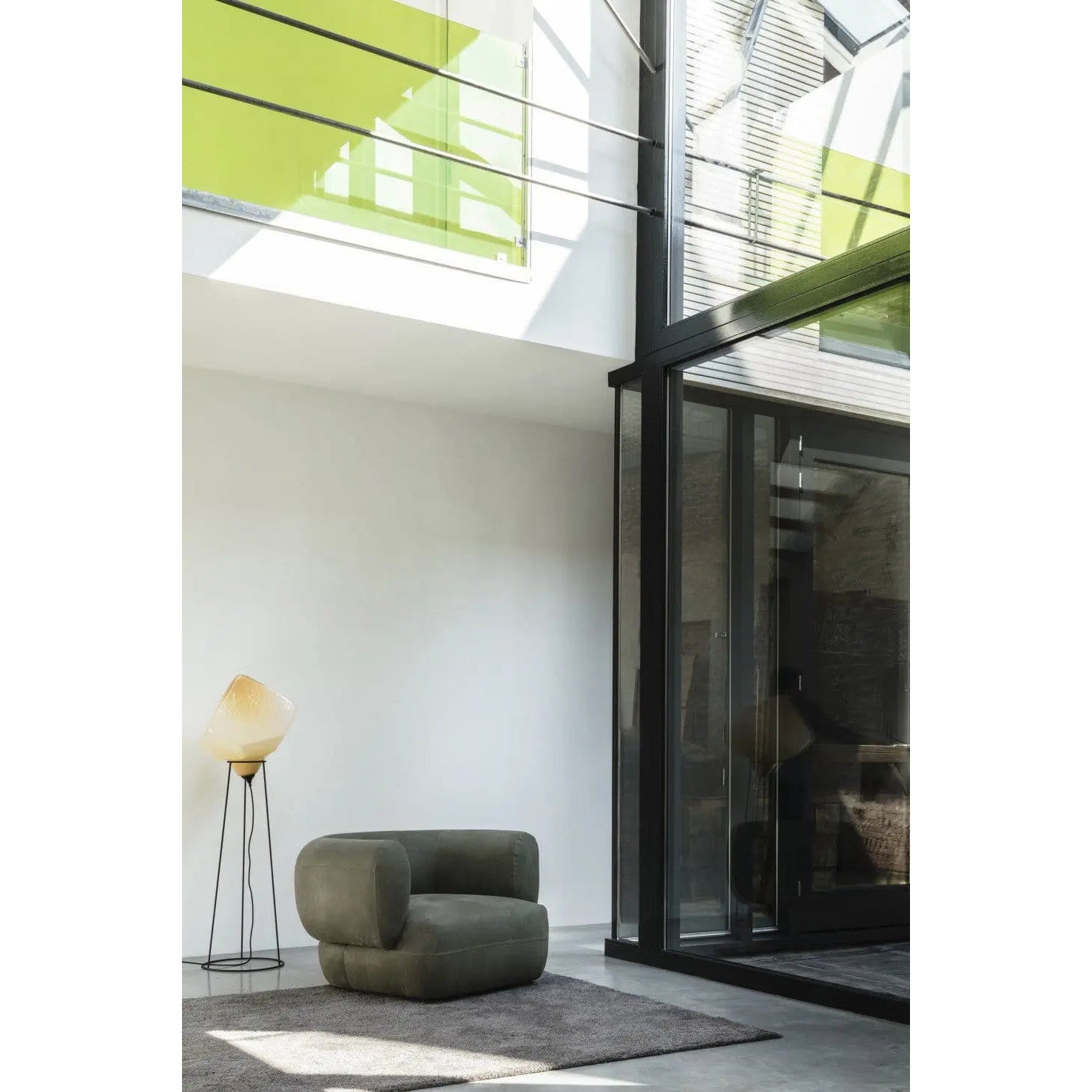 Arp - Armchair | Linteloo | JANGEORGe Interior Design