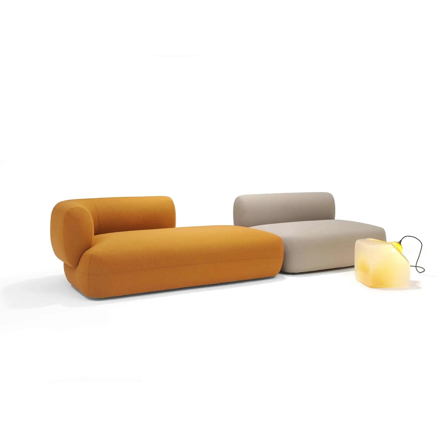 Arp - Sofa | Linteloo | JANGEORGe Interior Design