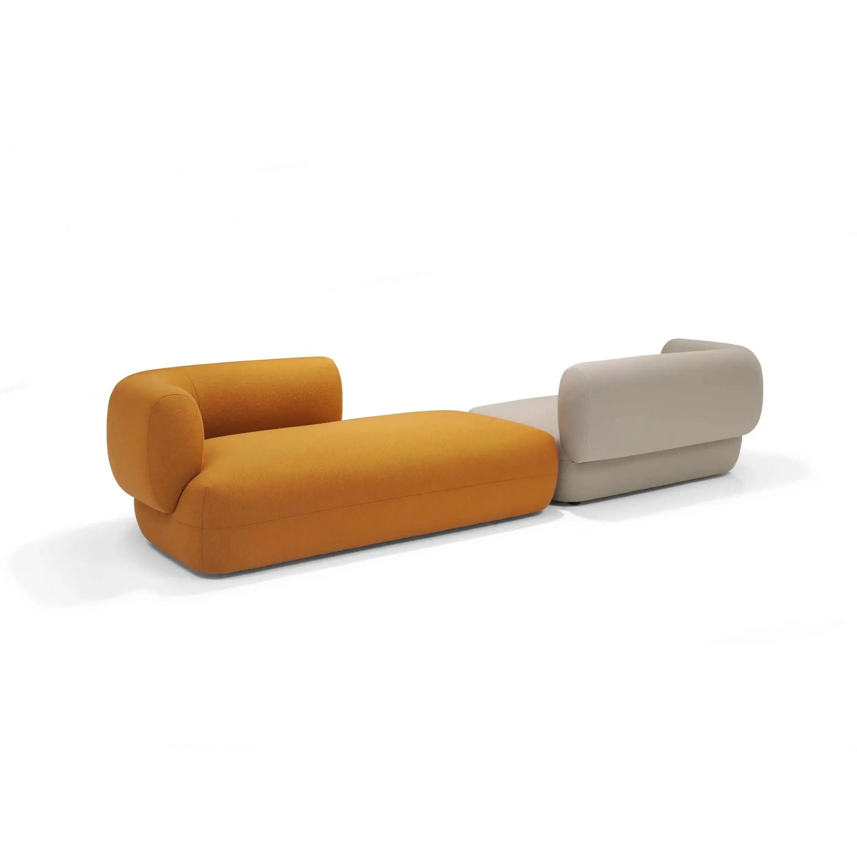 Arp - Sofa | Linteloo | JANGEORGe Interior Design