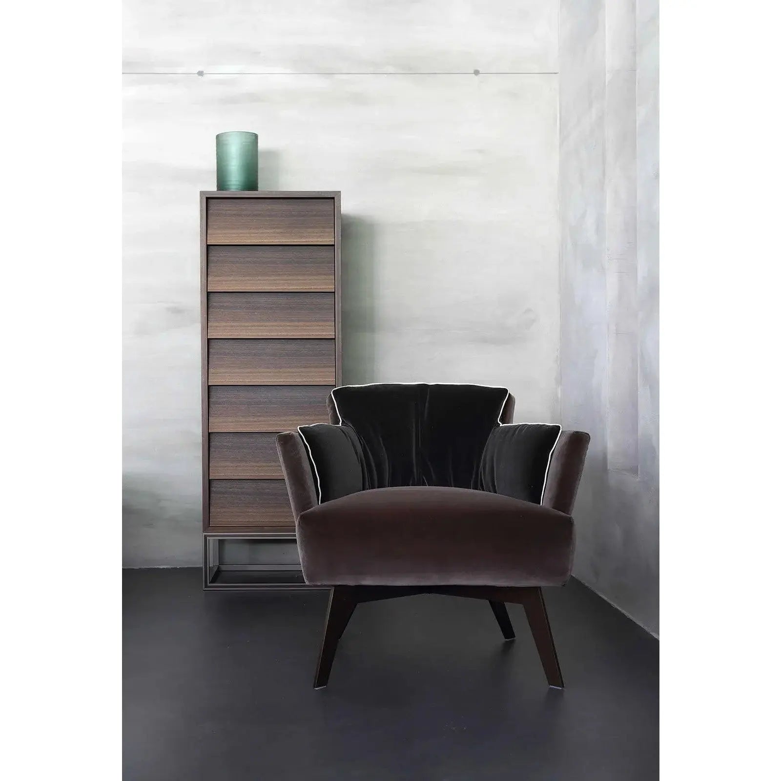 Azzano - Armchair | Linteloo | JANGEORGe Interior Design