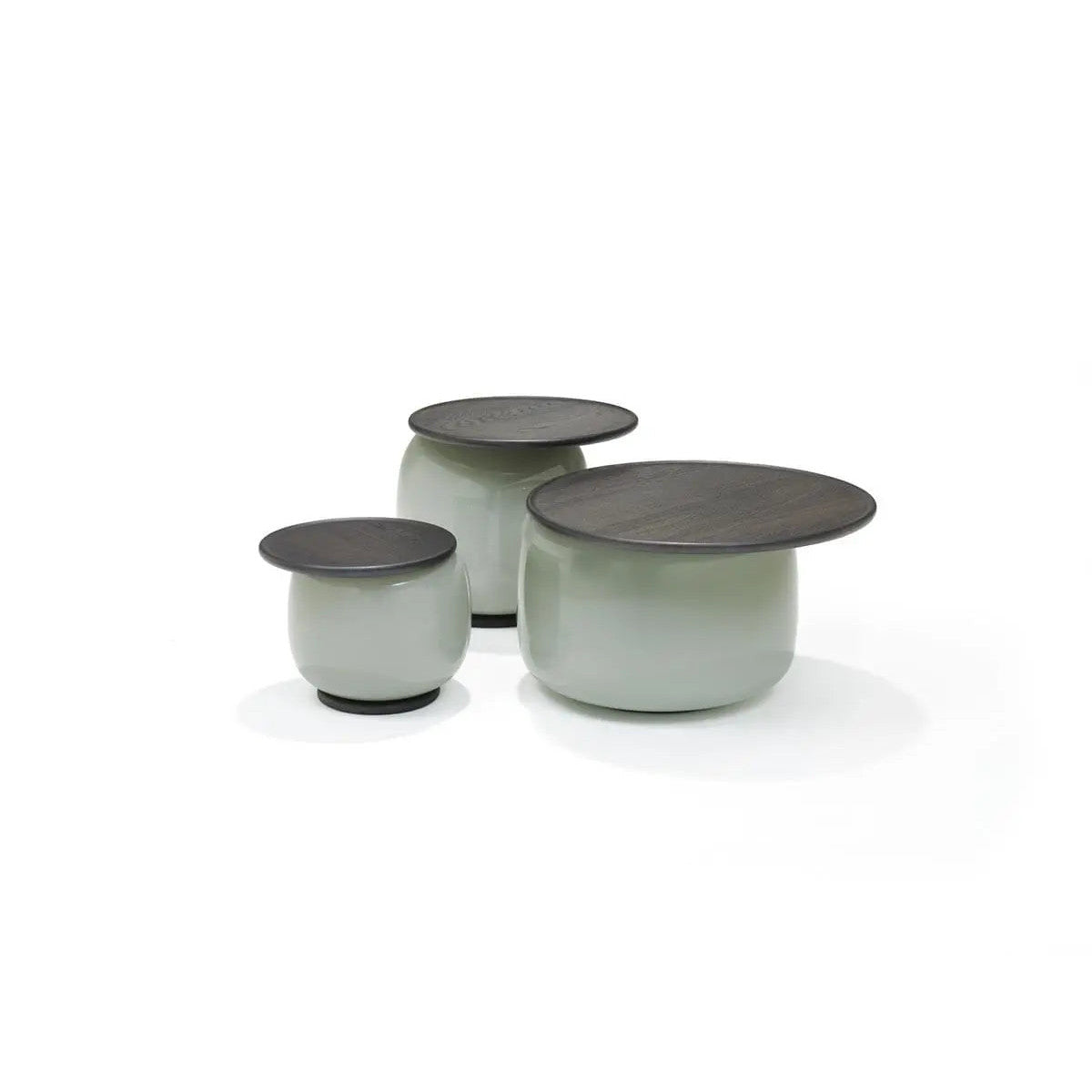 Balanced - Side Table | Linteloo | JANGEORGe Interior Design
