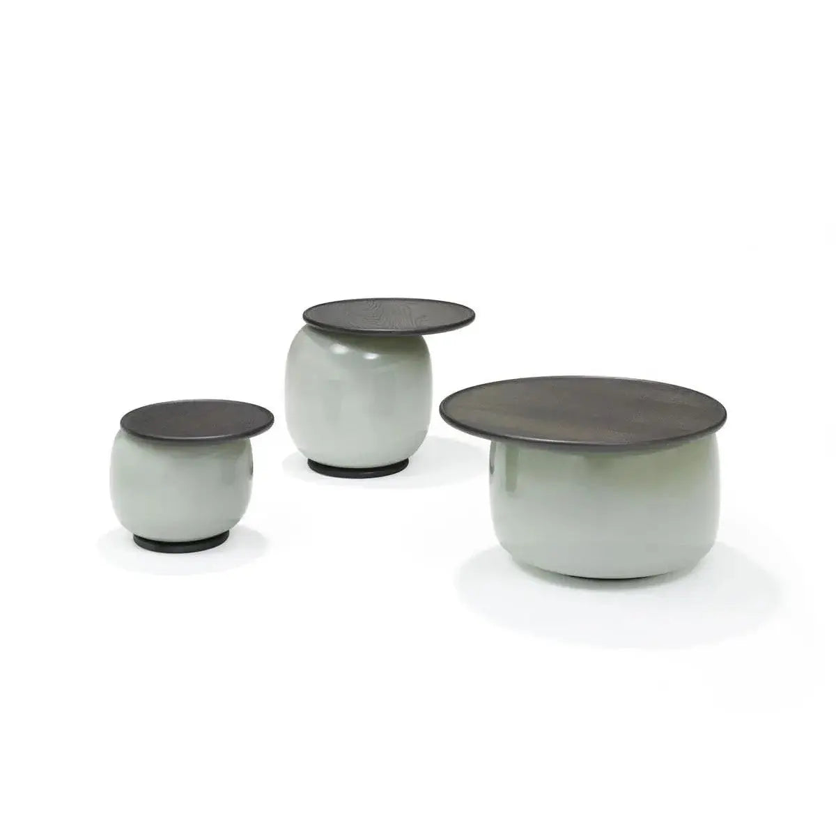 Balanced - Side Table | Linteloo | JANGEORGe Interior Design