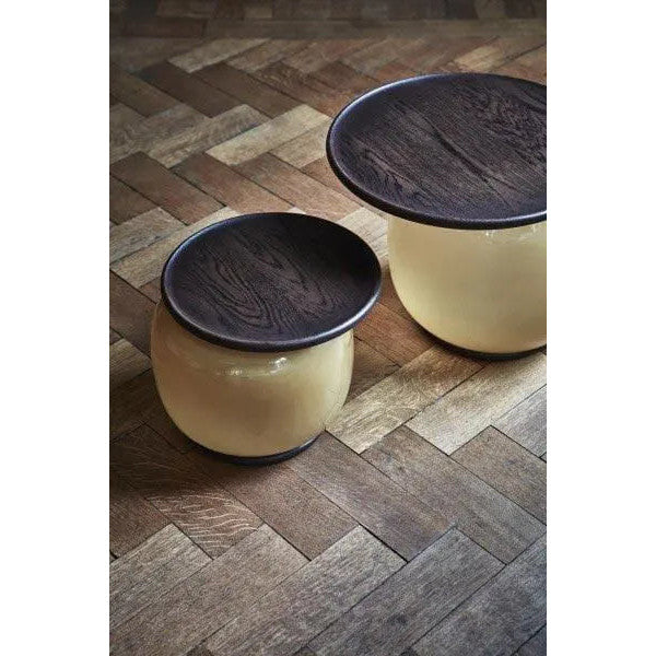 Balanced - Side Table | Linteloo | JANGEORGe Interior Design