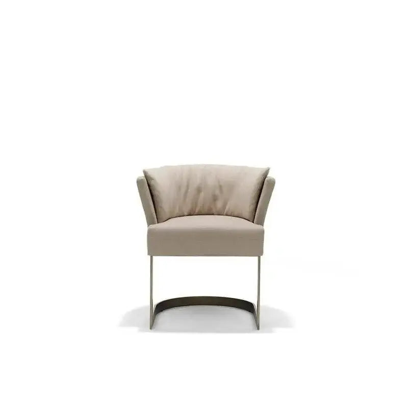 Cervino - Dining Chair | Linteloo | JANGEORGe Interior Design