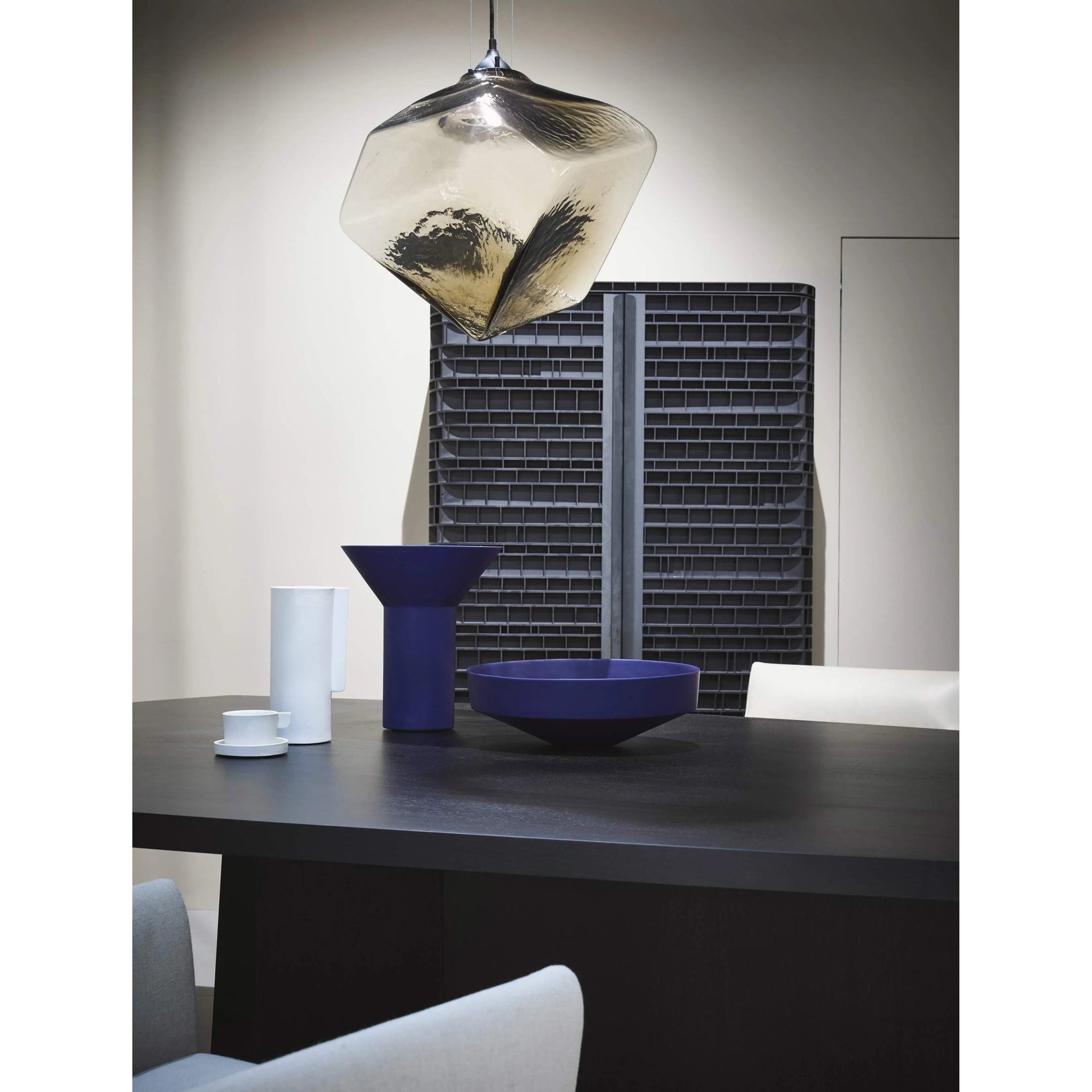 Converse - Dining Table | Linteloo | JANGEORGe Interior Design