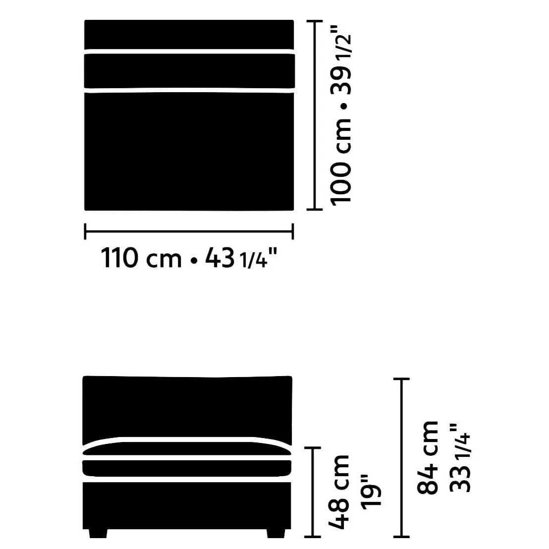 Easy Living - Sofa | Linteloo | JANGEORGe Interior Design