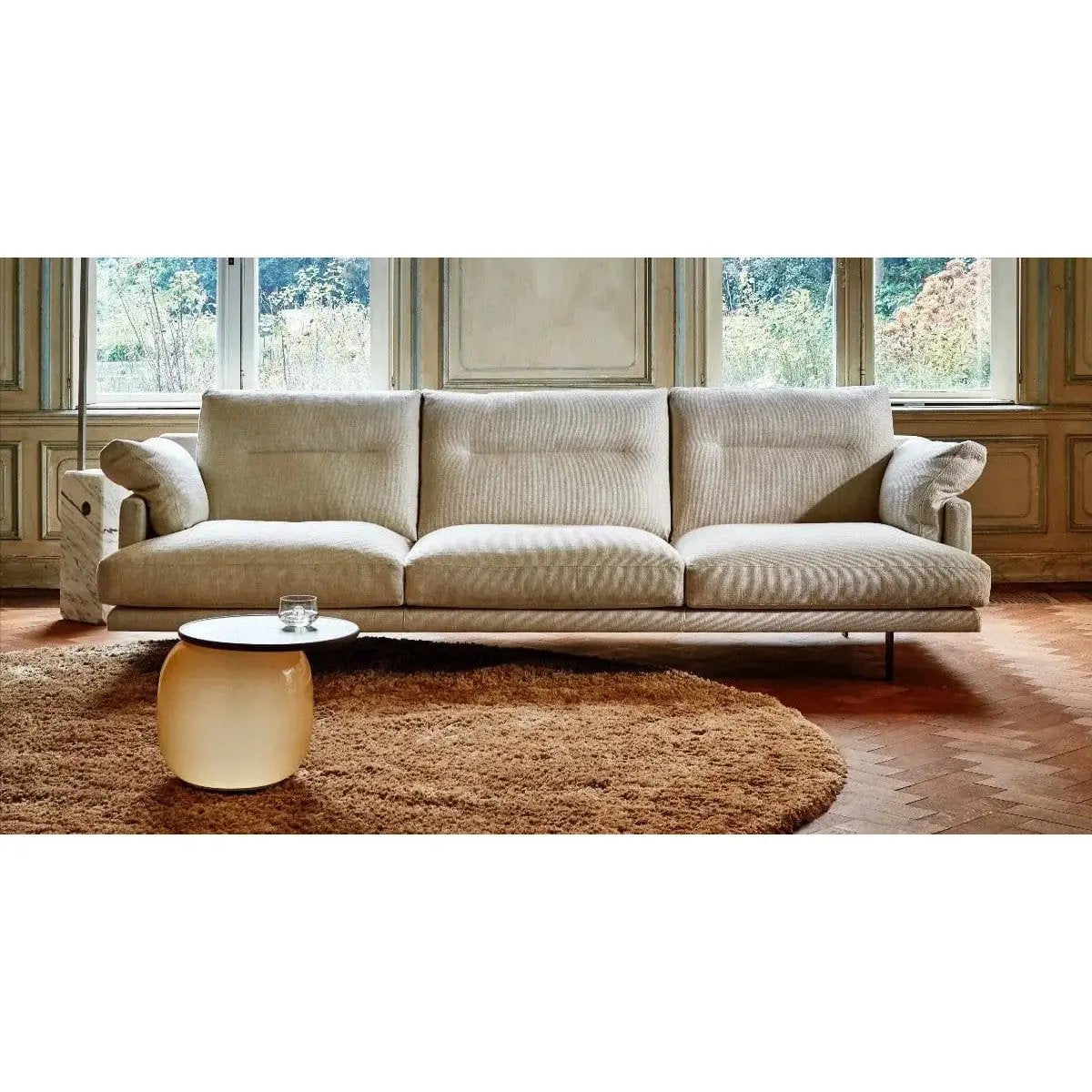 George - Sofa | Linteloo | JANGEORGe Interior Design