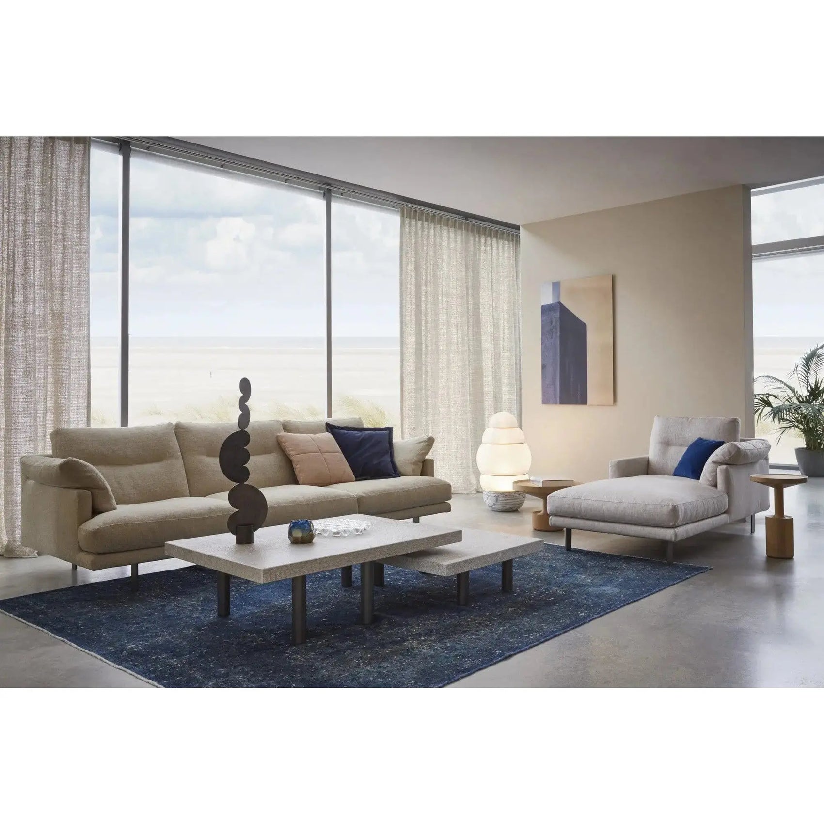 George - Sofa | Linteloo | JANGEORGe Interior Design