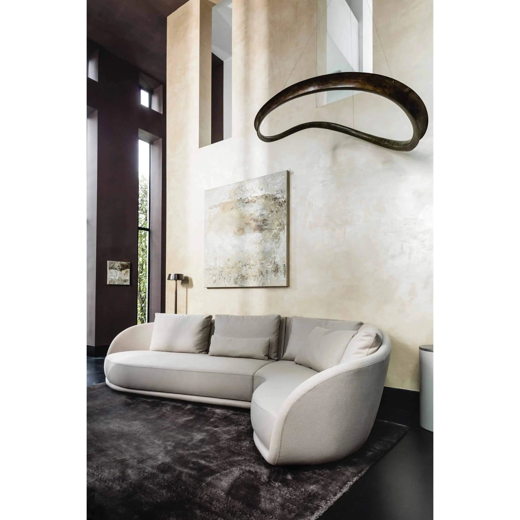 Heath - Sofa | Linteloo | JANGEORGe Interior Design