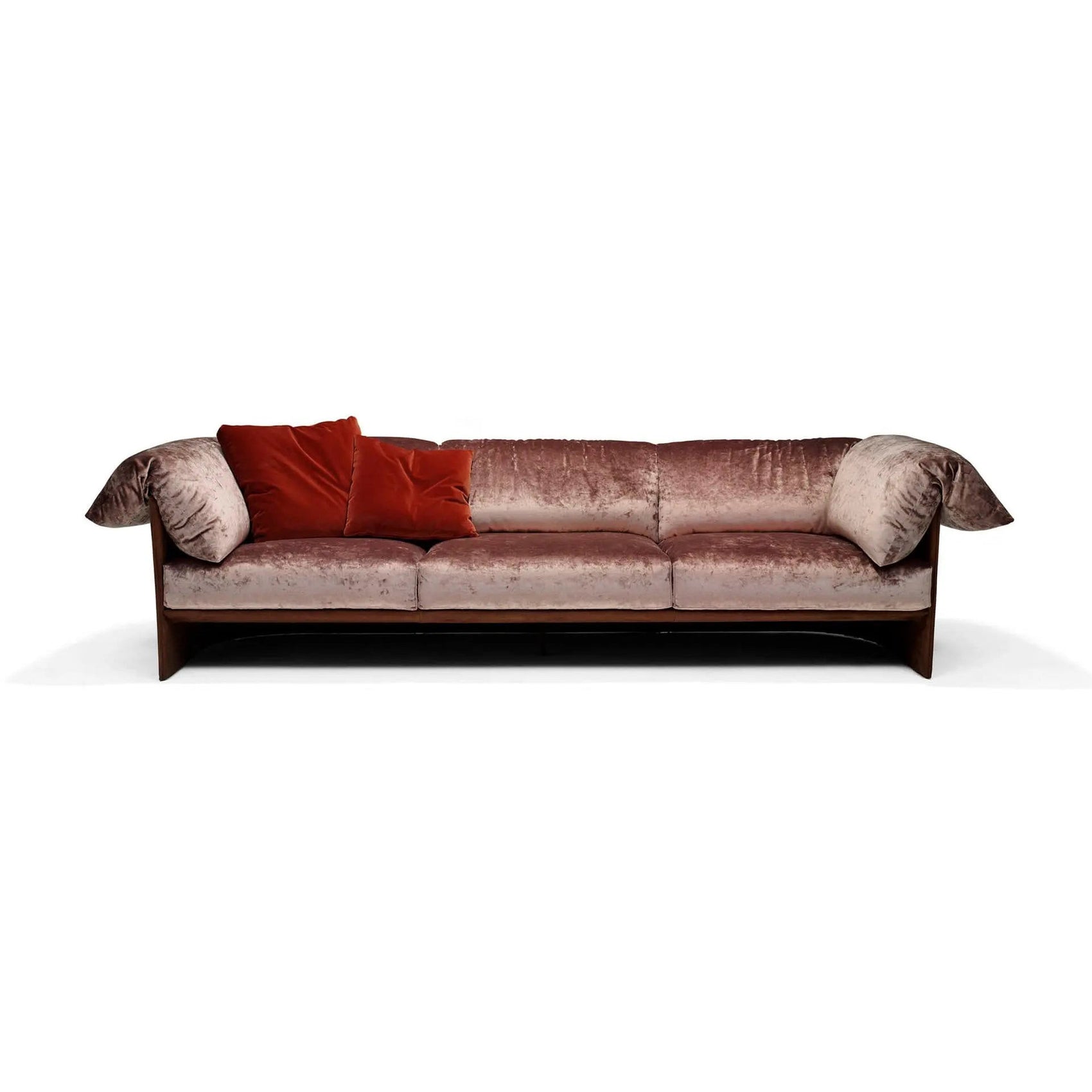 Highline - Sofa | Linteloo | JANGEORGe Interior Design