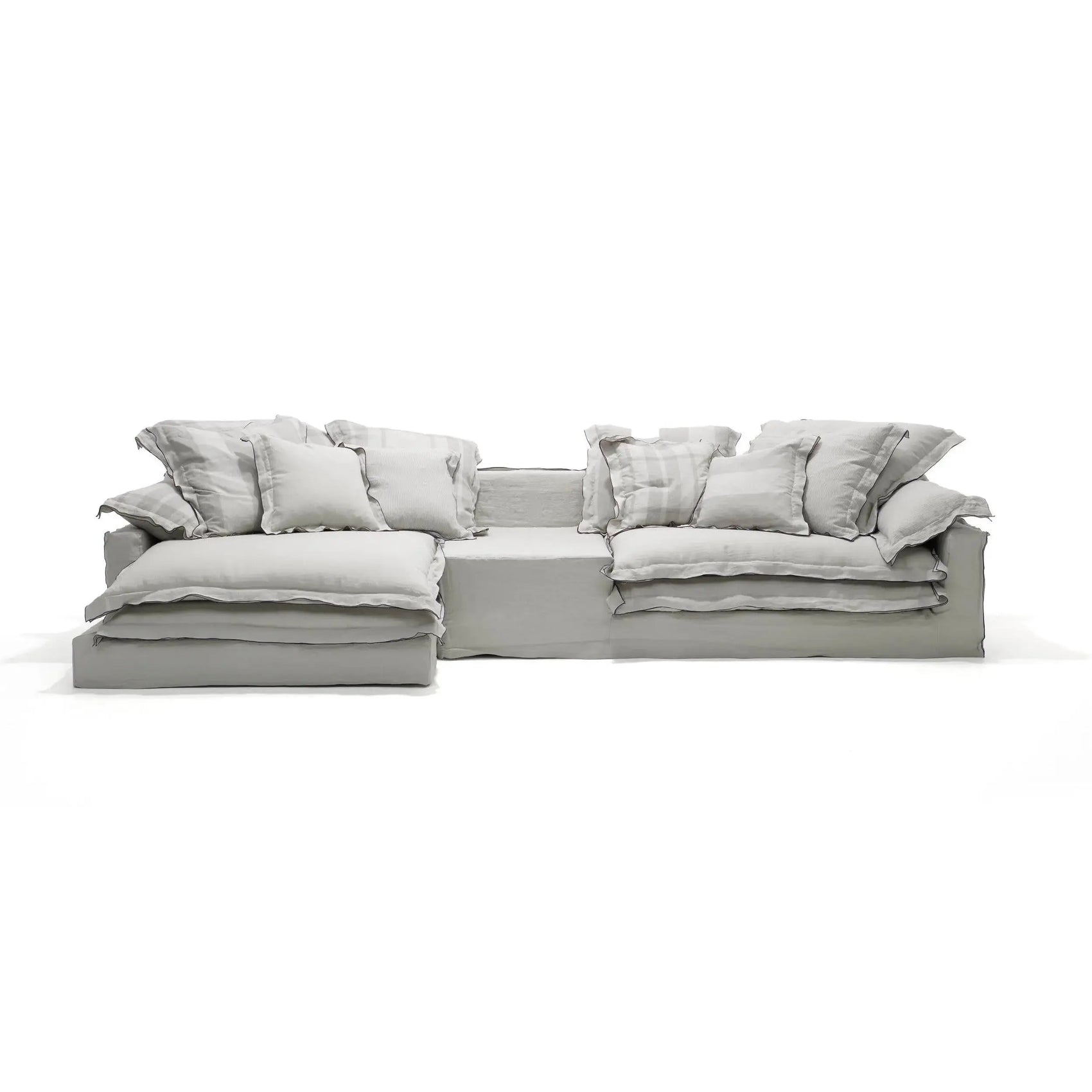 Jan's New Sofa - Sofa | Linteloo | JANGEORGe Interior Design