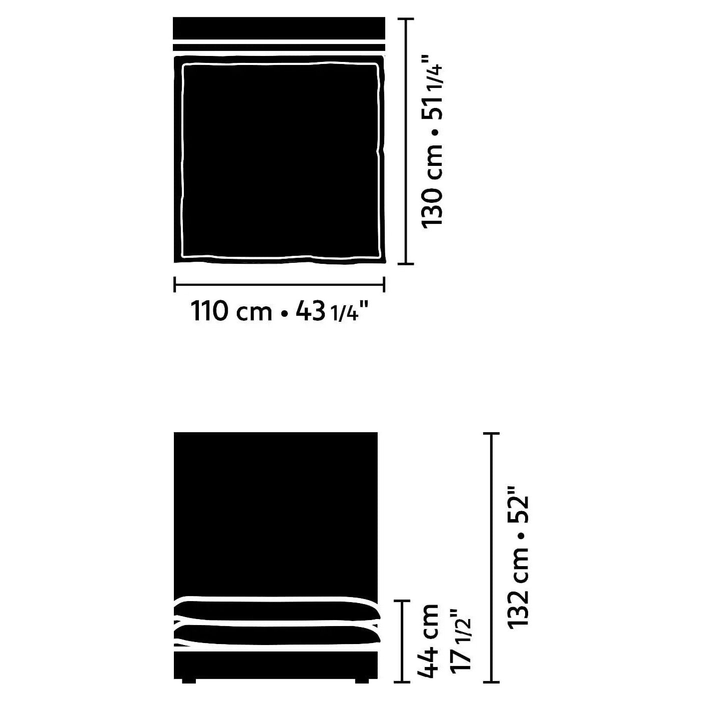 Jan's New Sofa - Sofa | Linteloo | JANGEORGe Interior Design