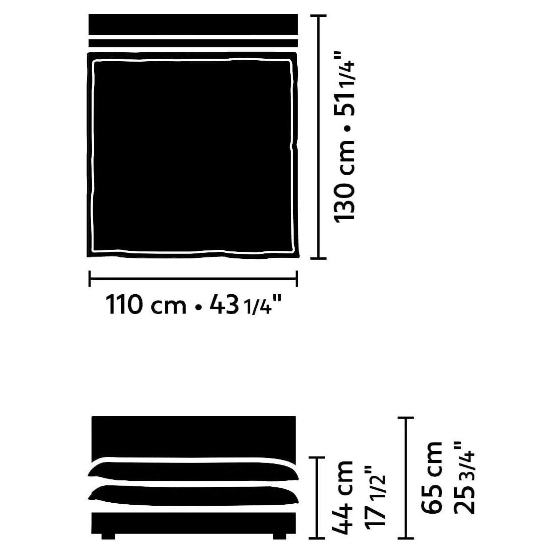 Jan's New Sofa - Sofa | Linteloo | JANGEORGe Interior Design