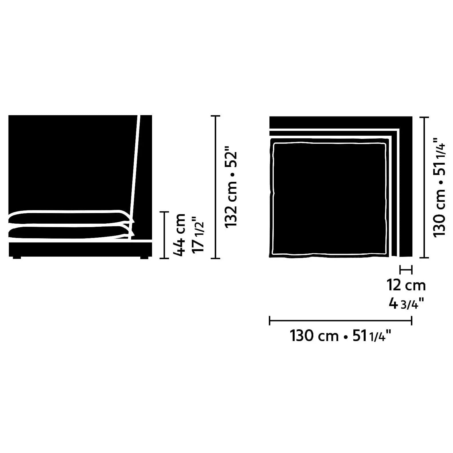 Jan's New Sofa - Sofa | Linteloo | JANGEORGe Interior Design