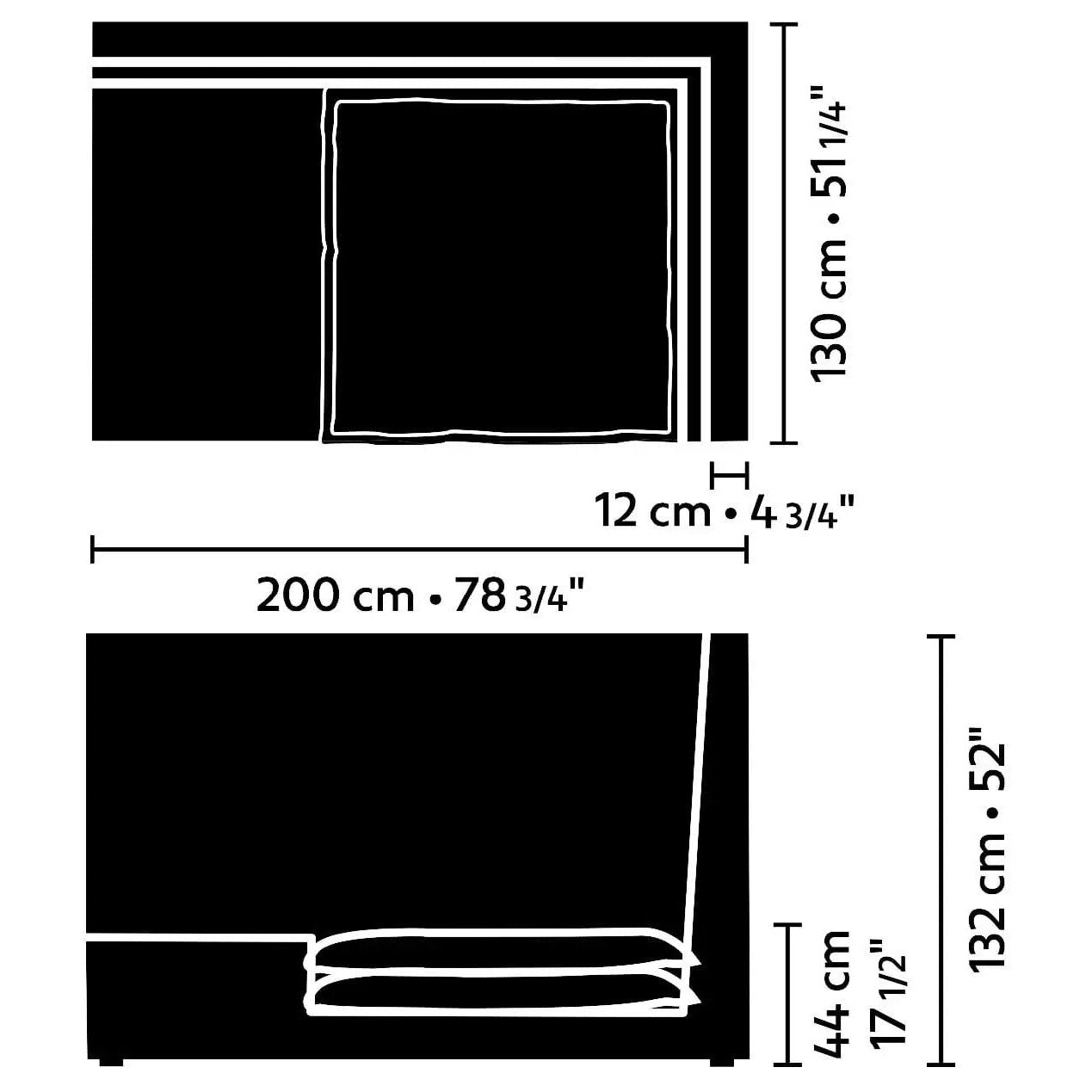 Jan's New Sofa - Sofa | Linteloo | JANGEORGe Interior Design
