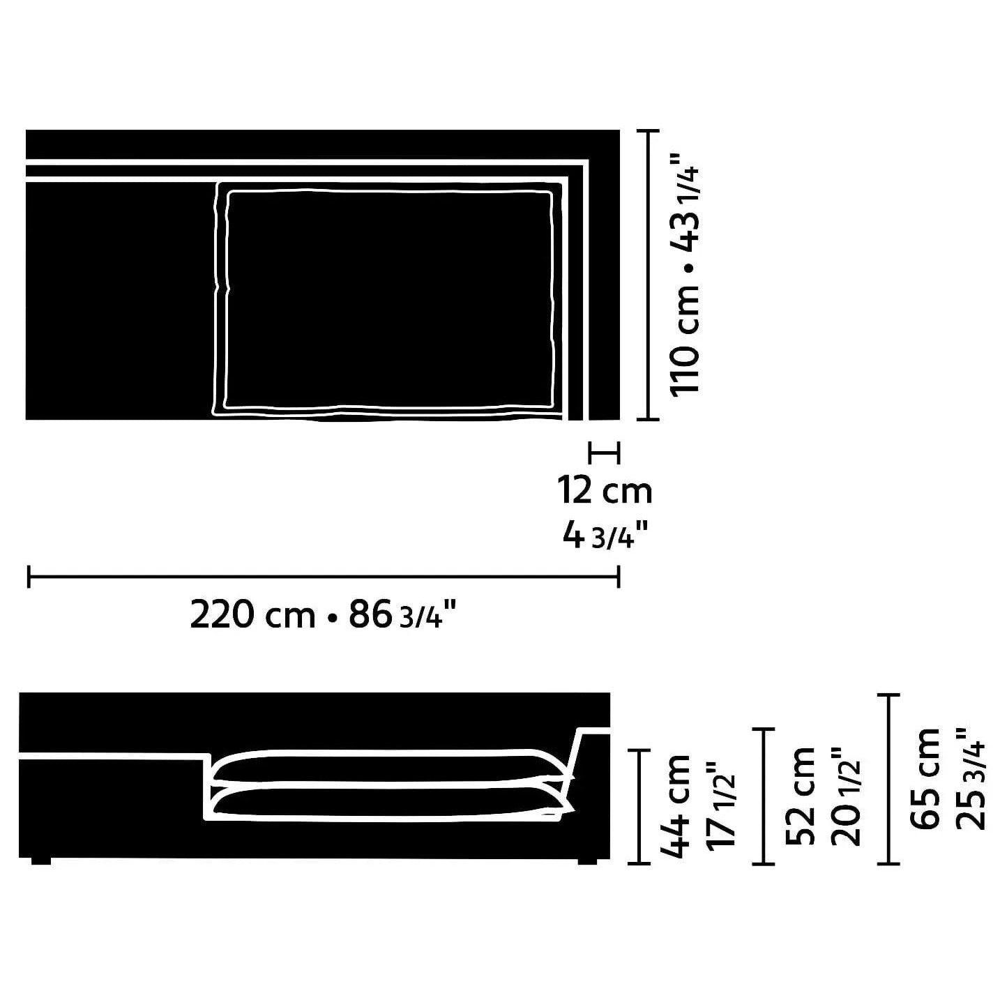 Jan's New Sofa - Sofa | Linteloo | JANGEORGe Interior Design
