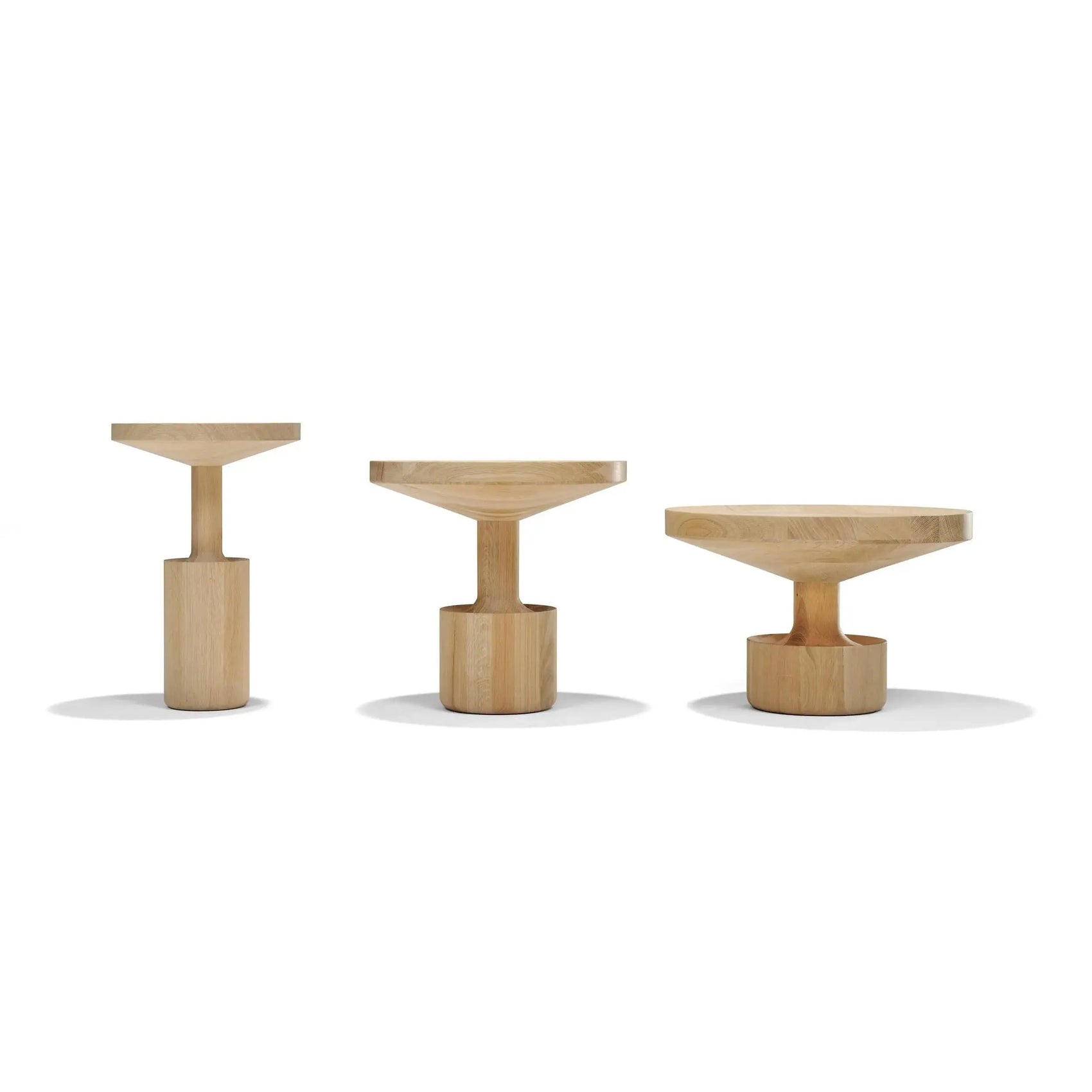 Kigi Side Table | Linteloo | JANGEORGe Interior Design