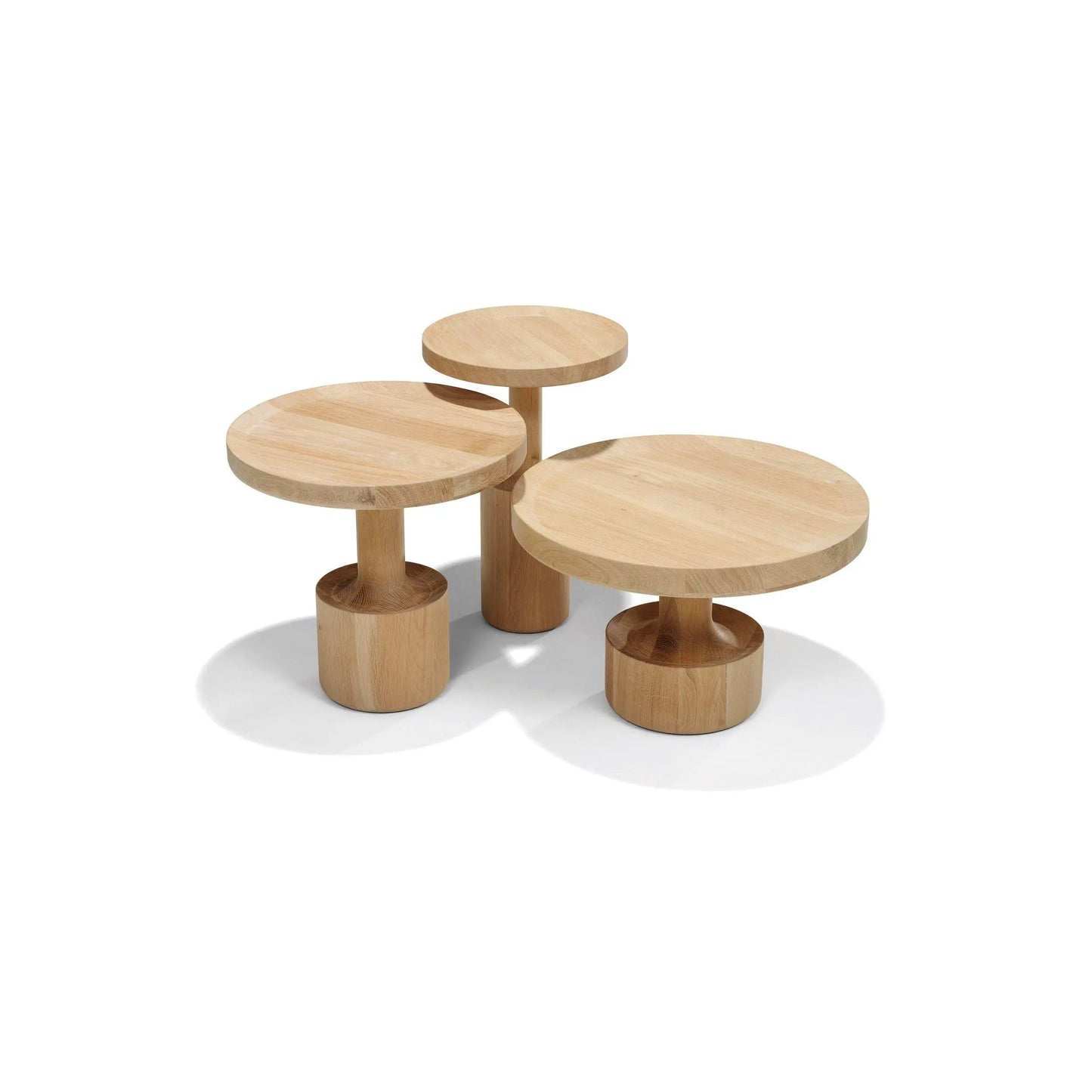 Kigi Side Table | Linteloo | JANGEORGe Interior Design