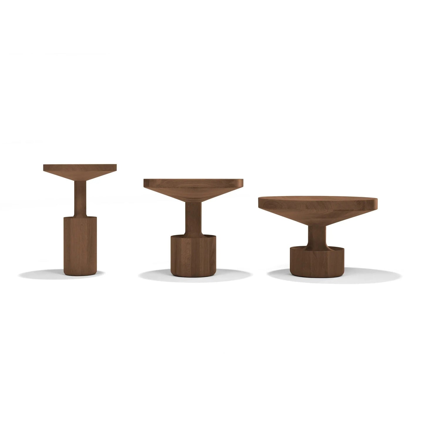 Kigi Side Table | Linteloo | JANGEORGe Interior Design
