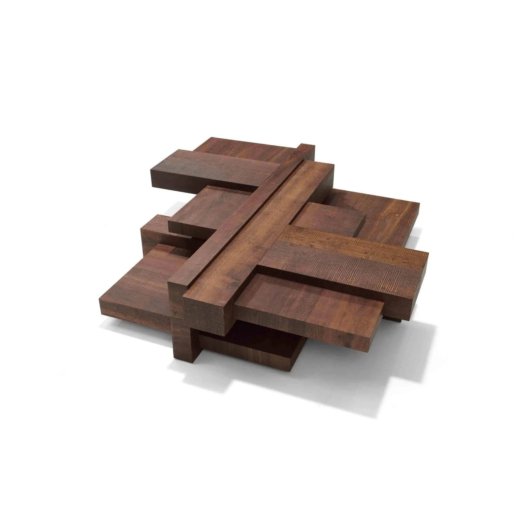 Manhattan - Coffee Table | Linteloo | JANGEORGe Interior Design