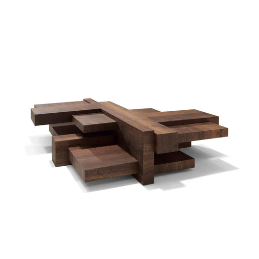 Manhattan - Coffee Table | Linteloo | JANGEORGe Interior Design