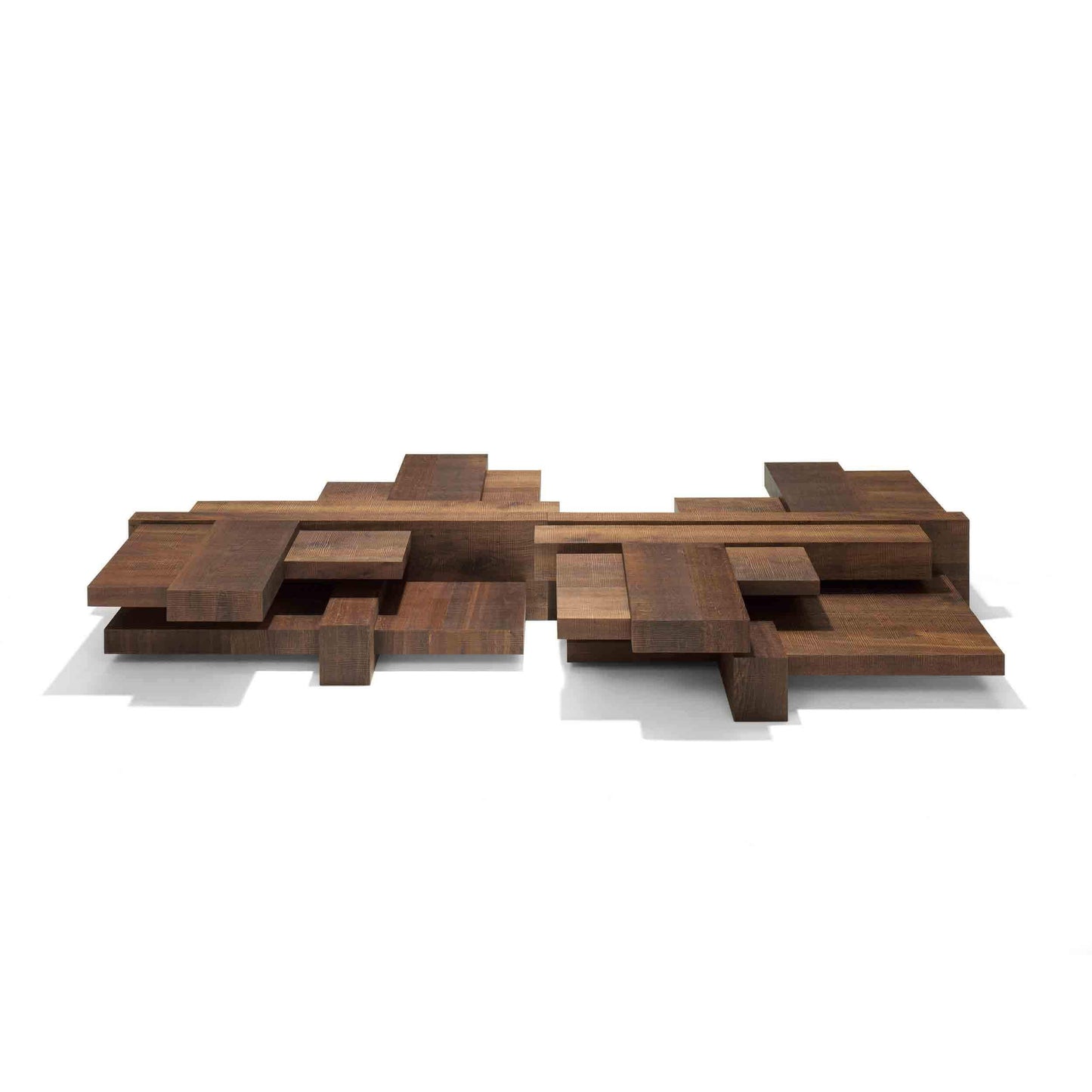 Manhattan - Coffee Table | Linteloo | JANGEORGe Interior Design