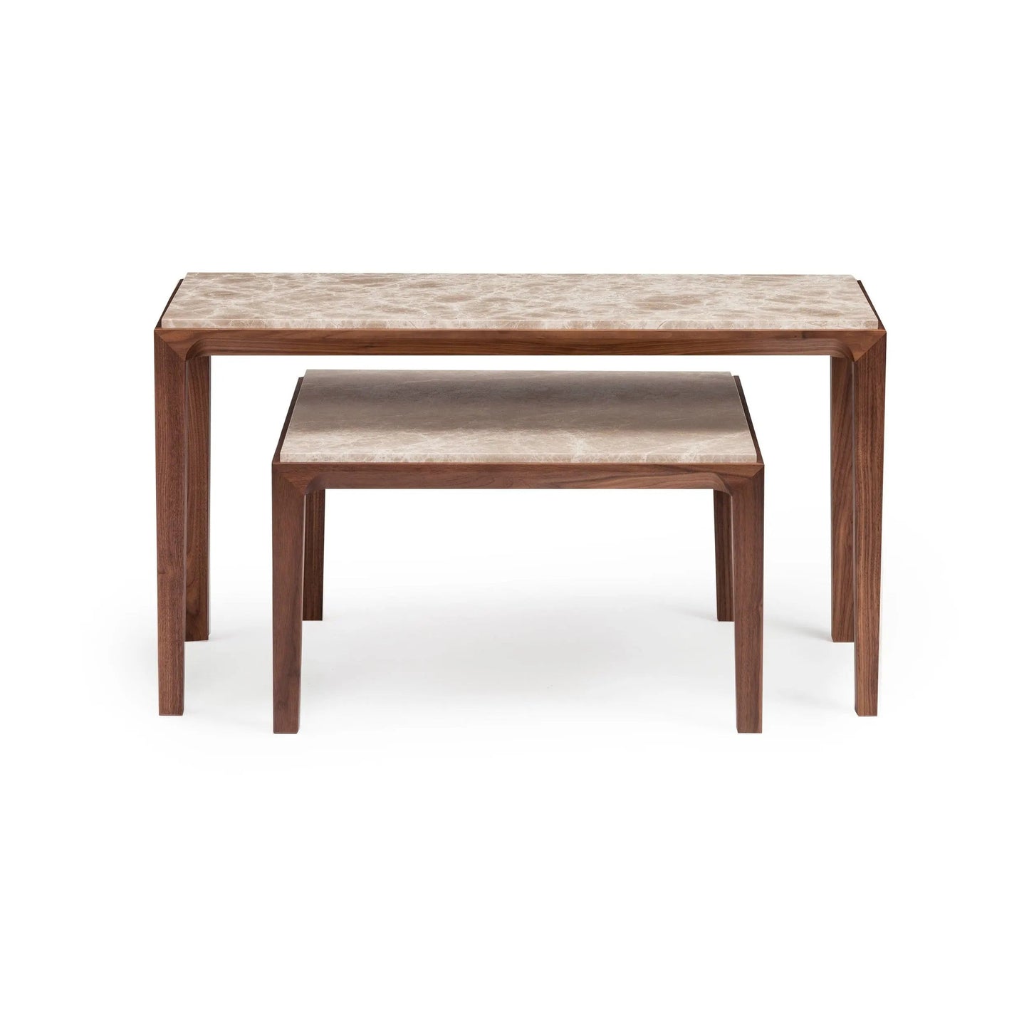 Miles - Coffee Table | Linteloo | JANGEORGe Interior Design