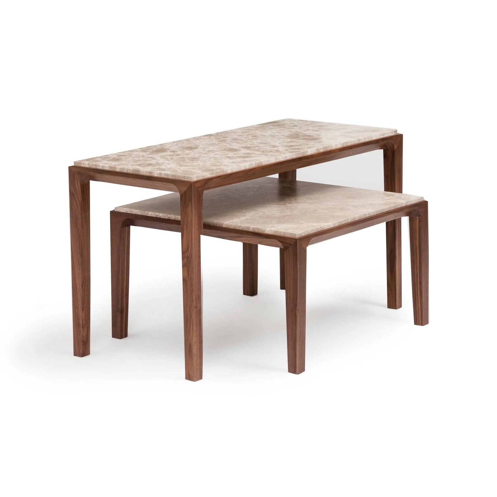 Miles - Coffee Table | Linteloo | JANGEORGe Interior Design