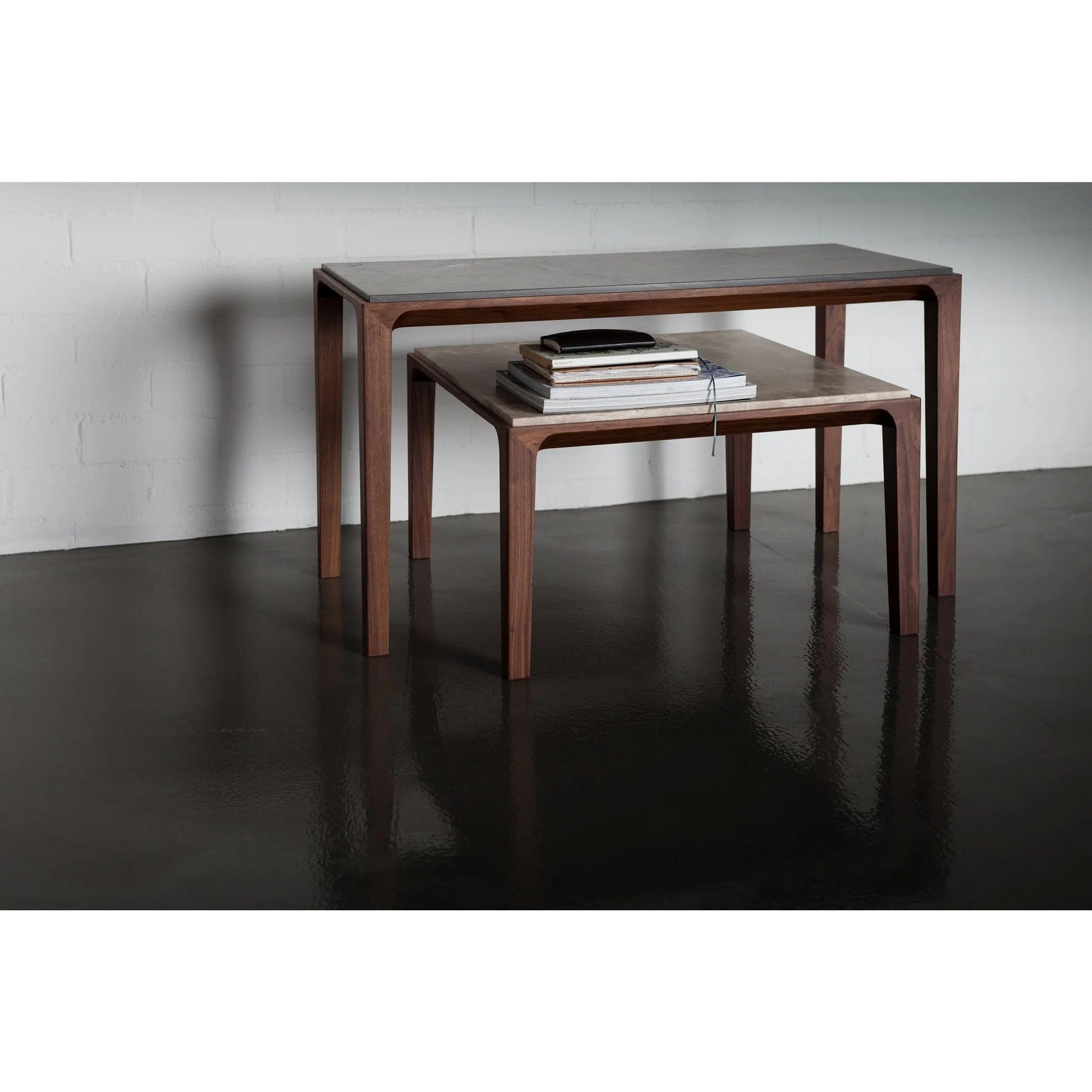 Miles - Coffee Table | Linteloo | JANGEORGe Interior Design