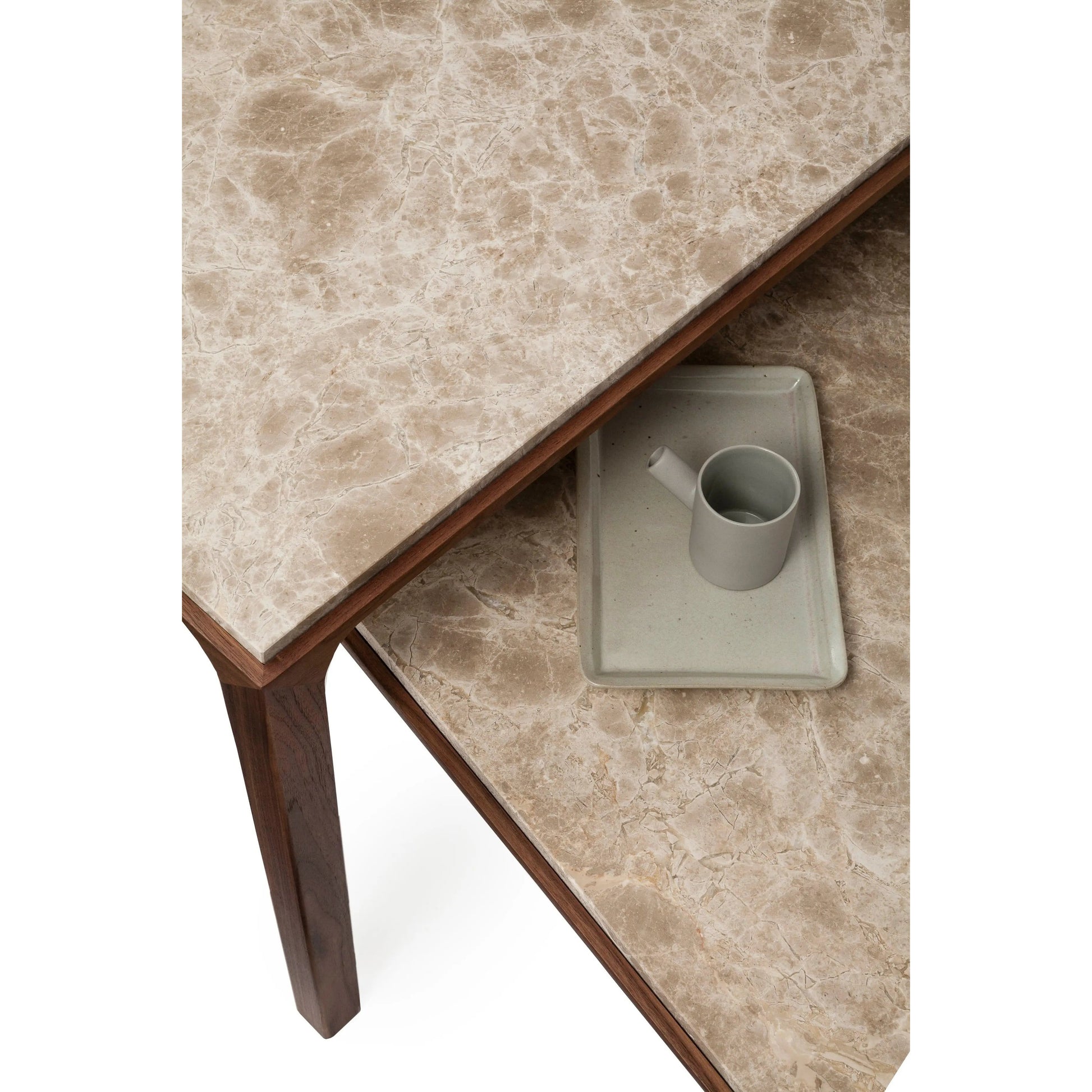 Miles - Coffee Table | Linteloo | JANGEORGe Interior Design