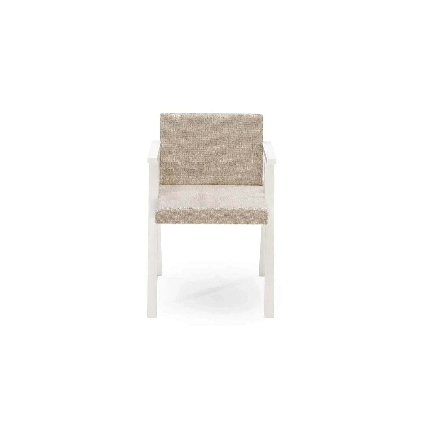 Model D - Dining Chair | Linteloo | JANGEORGe Interior Design