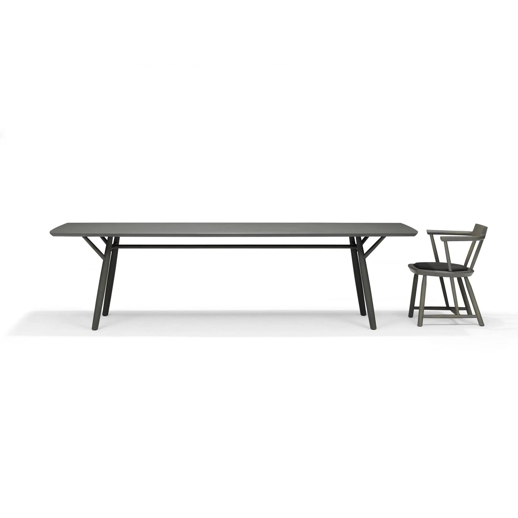 Oiseau - Dining Table | Linteloo | JANGEORGe Interior Design
