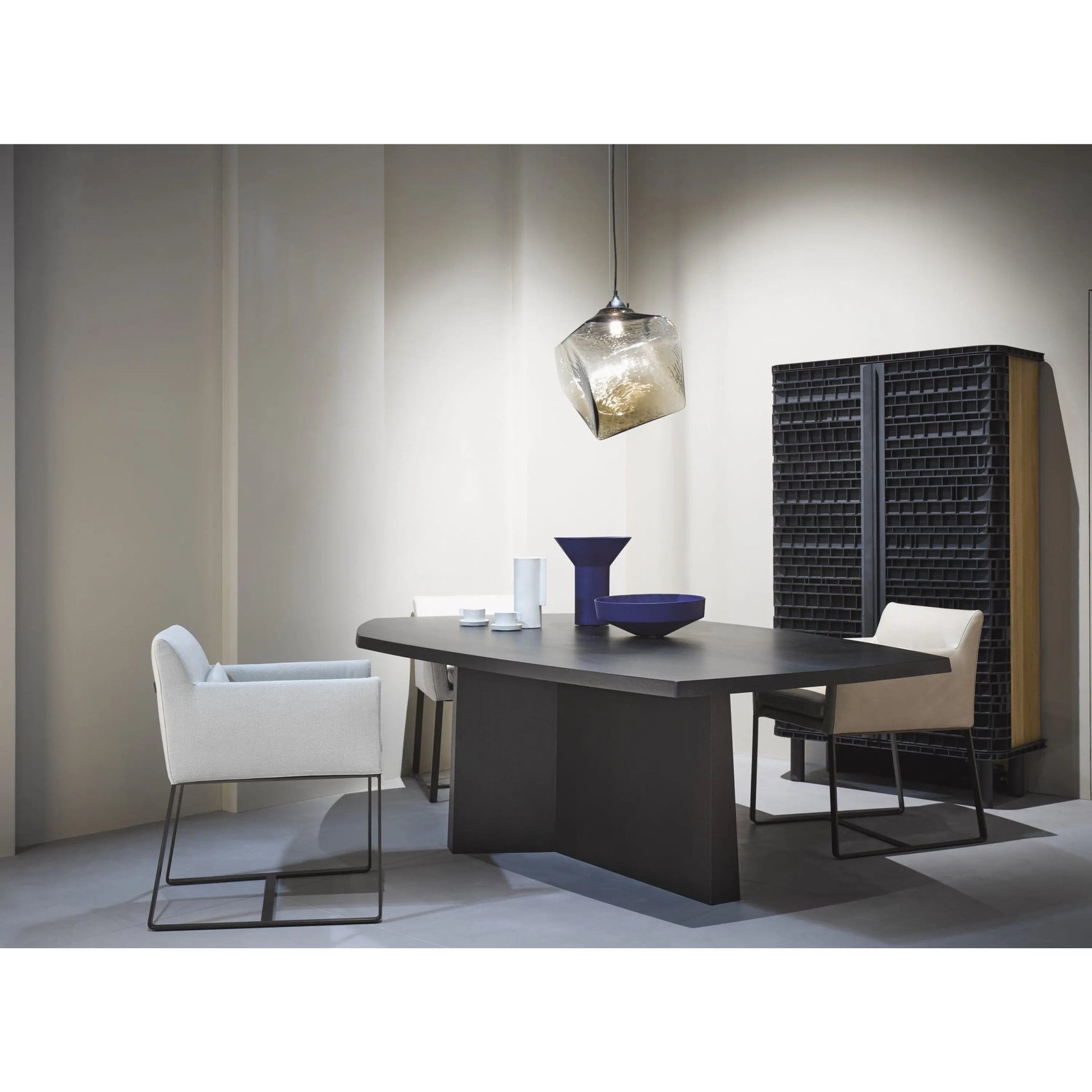 Pavia - Dining Chair | Linteloo | JANGEORGe Interior Design