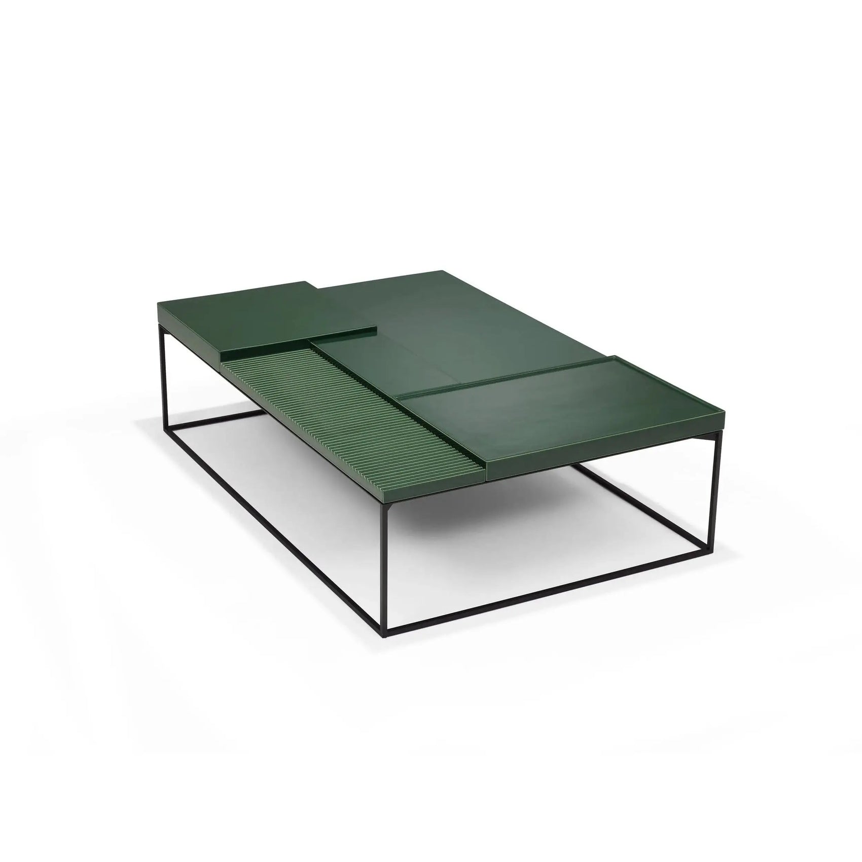 Terrace - Coffee Table | Linteloo | JANGEORGe Interior Design