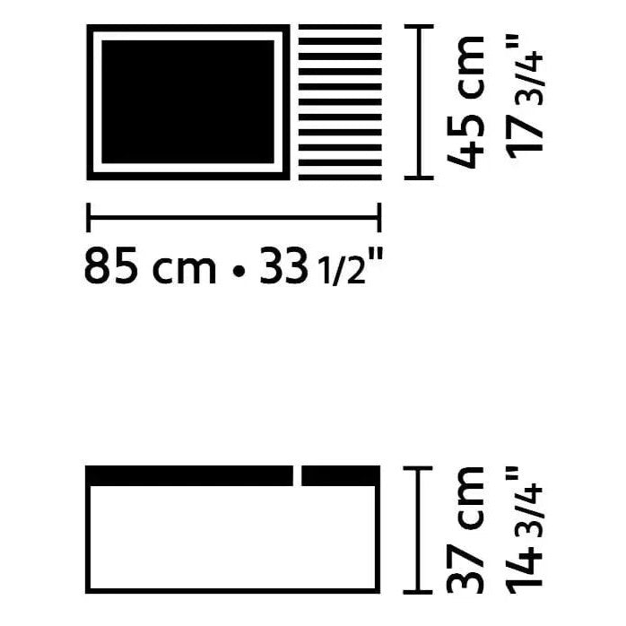 Terrace - Coffee Table | Linteloo | JANGEORGe Interior Design