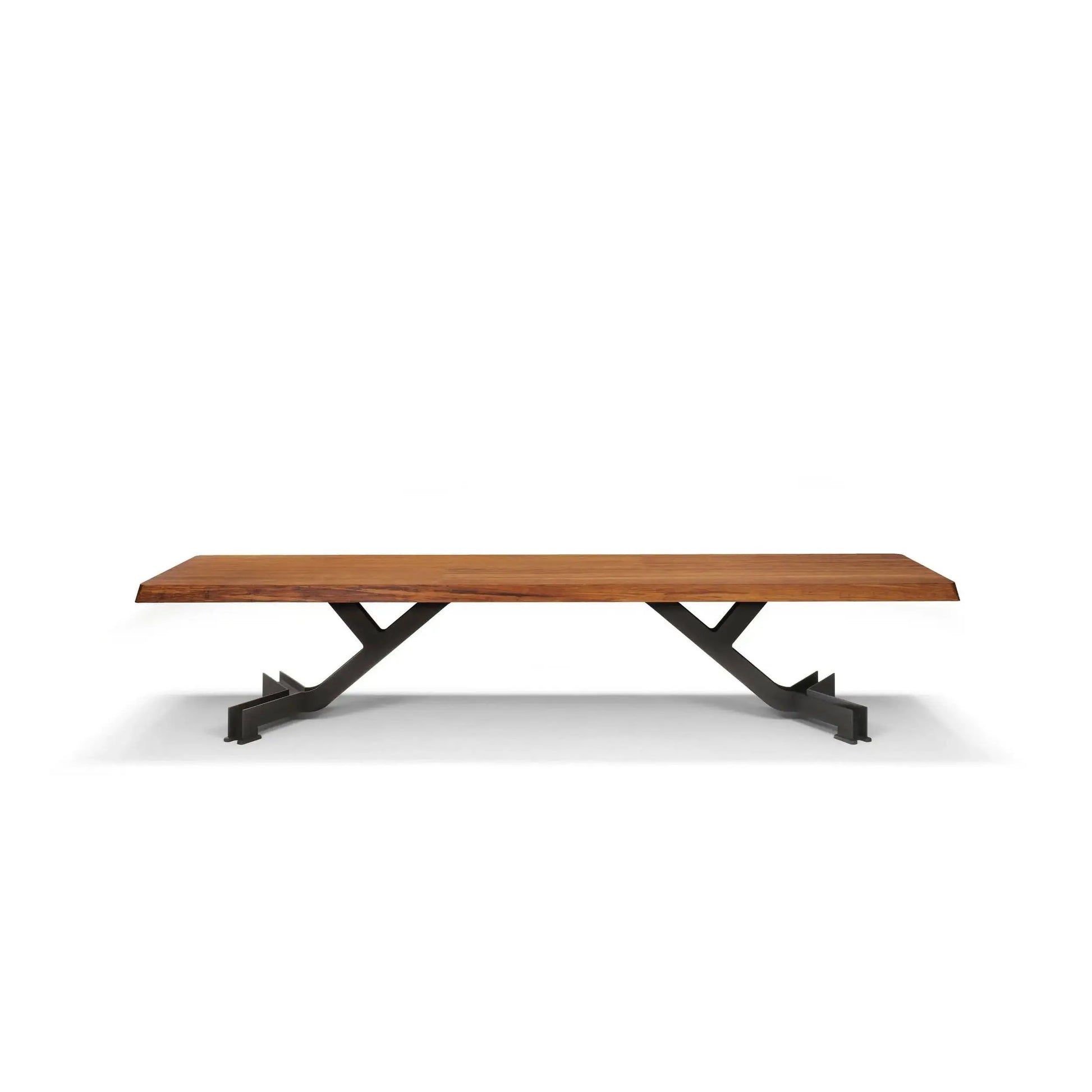 The Sicilian - Dining Table | Linteloo | JANGEORGe Interior Design