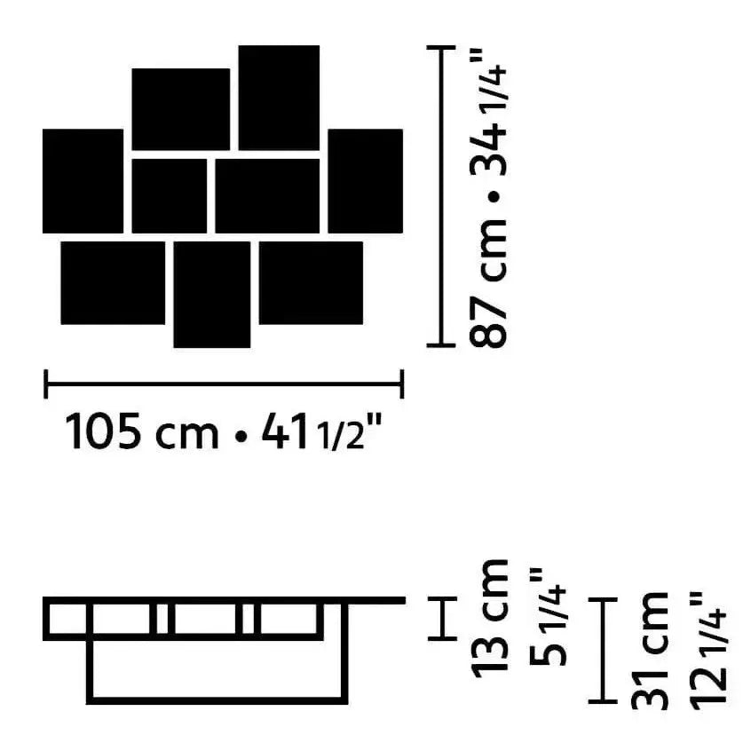 Vanity - Coffee Table | Linteloo | JANGEORGe Interior Design