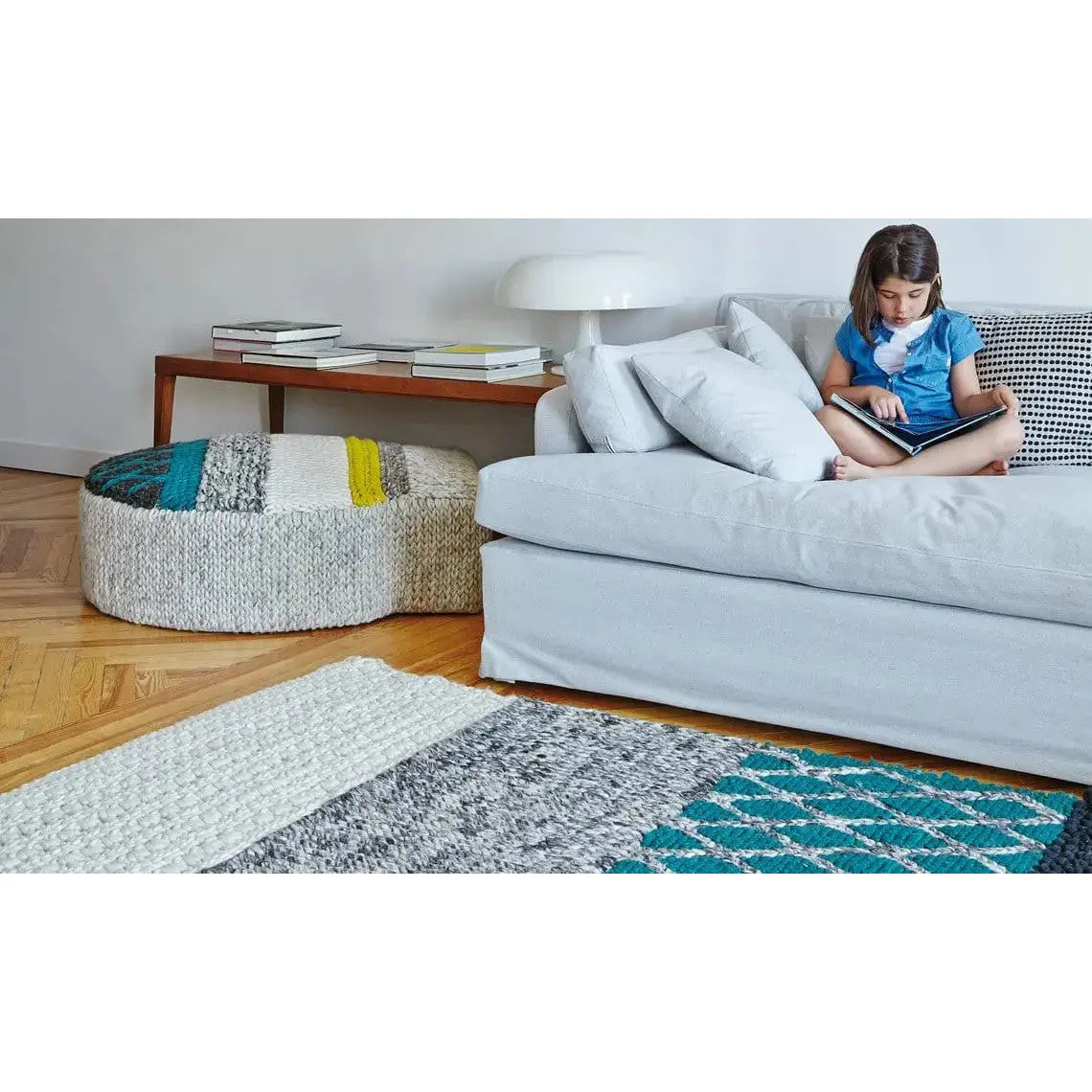 Mangas - Globo MG3 Naturales | Gandia Blasco | JANGEORGe Interior Design