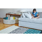 Mangas - Largas ML1N Naturales | Gandia Blasco | JANGEORGe Interior Design