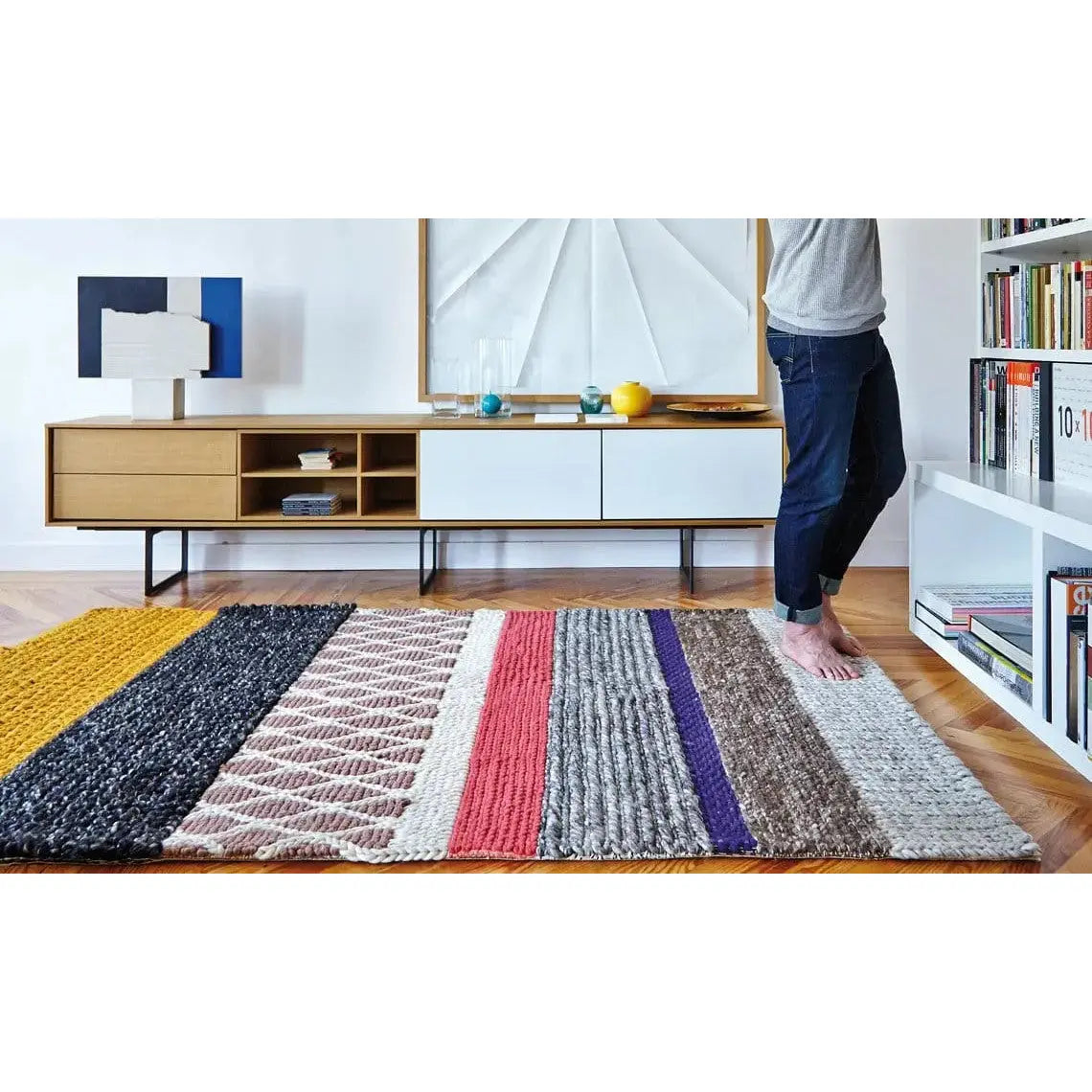 Mangas - Mini Globo MM2N Naturales | Gandia Blasco | JANGEORGe Interior Design