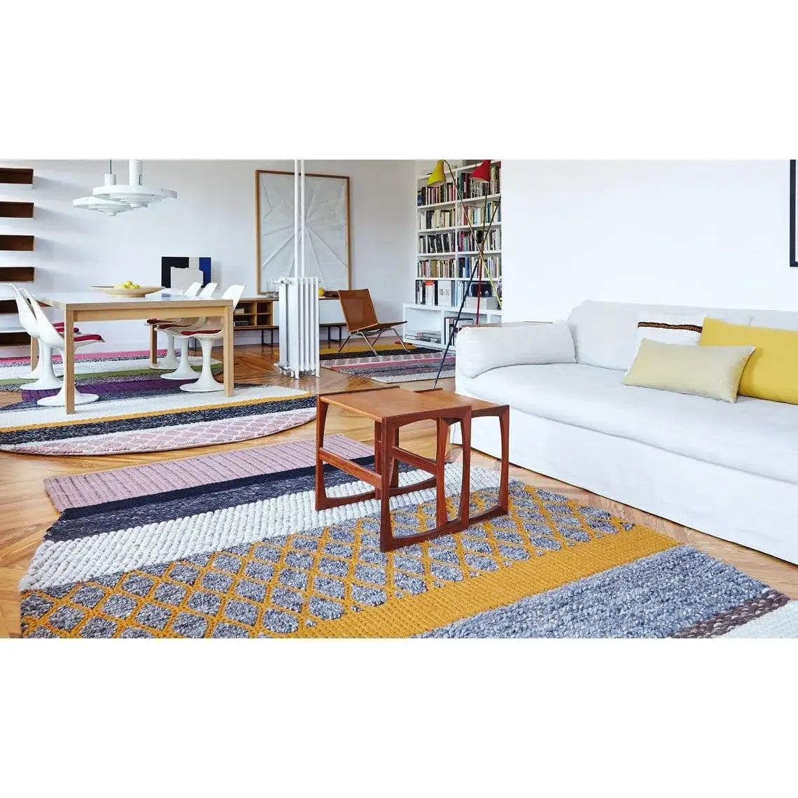 Mangas - Naturales MC3 Campana | Gandia Blasco | JANGEORGe Interior Design