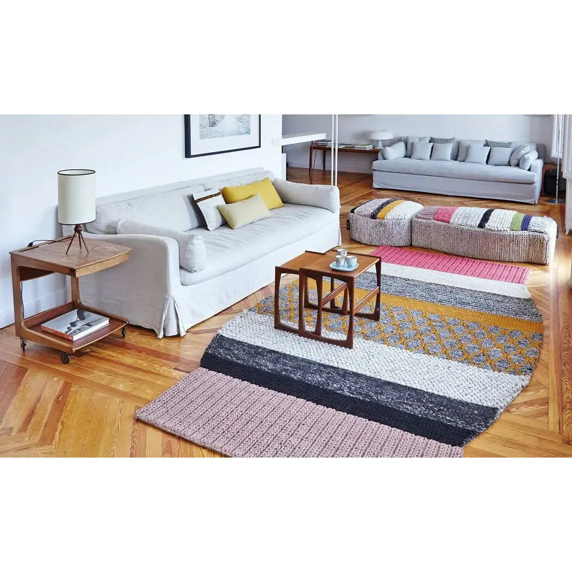 Mangas - Globo MG3 Naturales | Gandia Blasco | JANGEORGe Interior Design