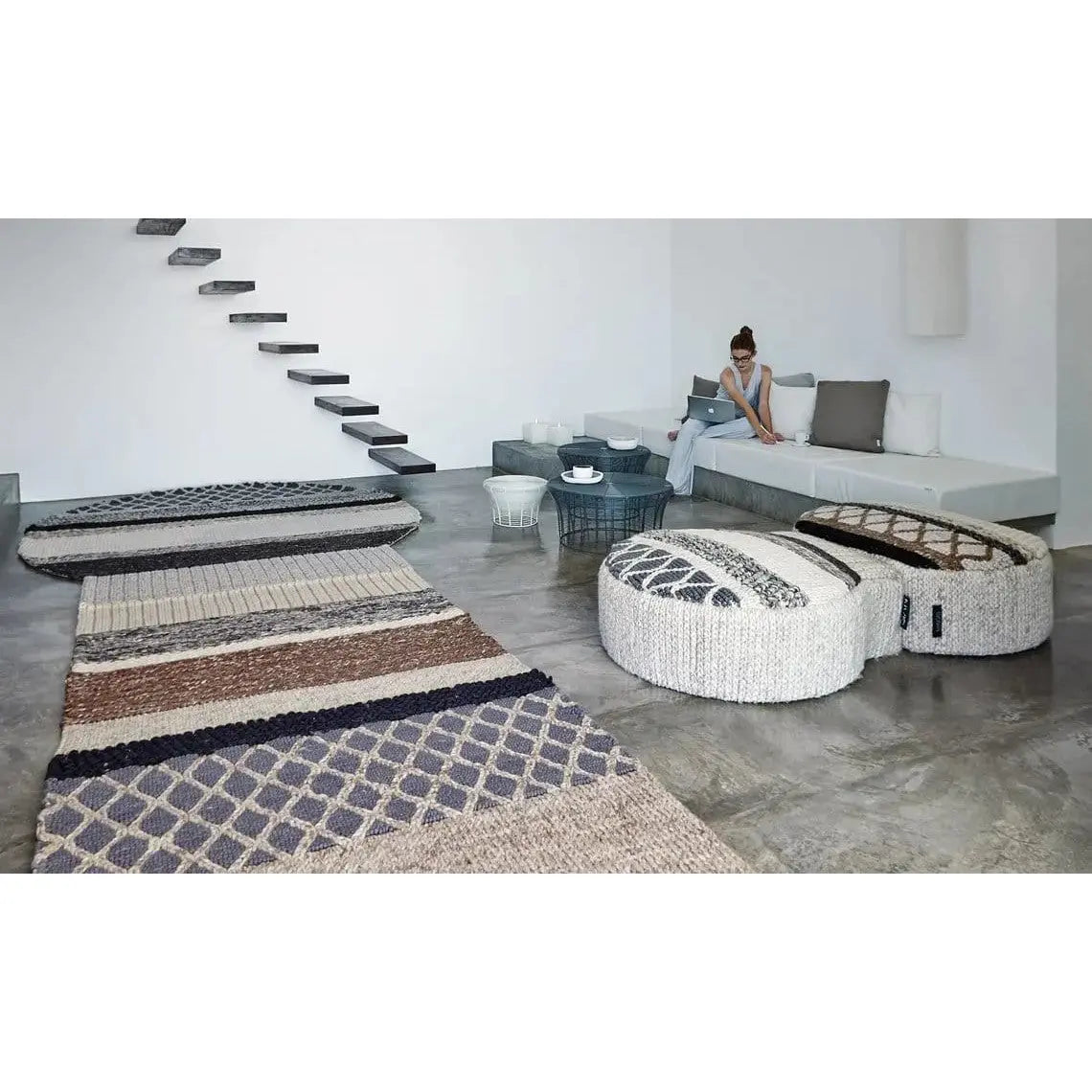 Mangas - Globo MG3 Naturales | Gandia Blasco | JANGEORGe Interior Design