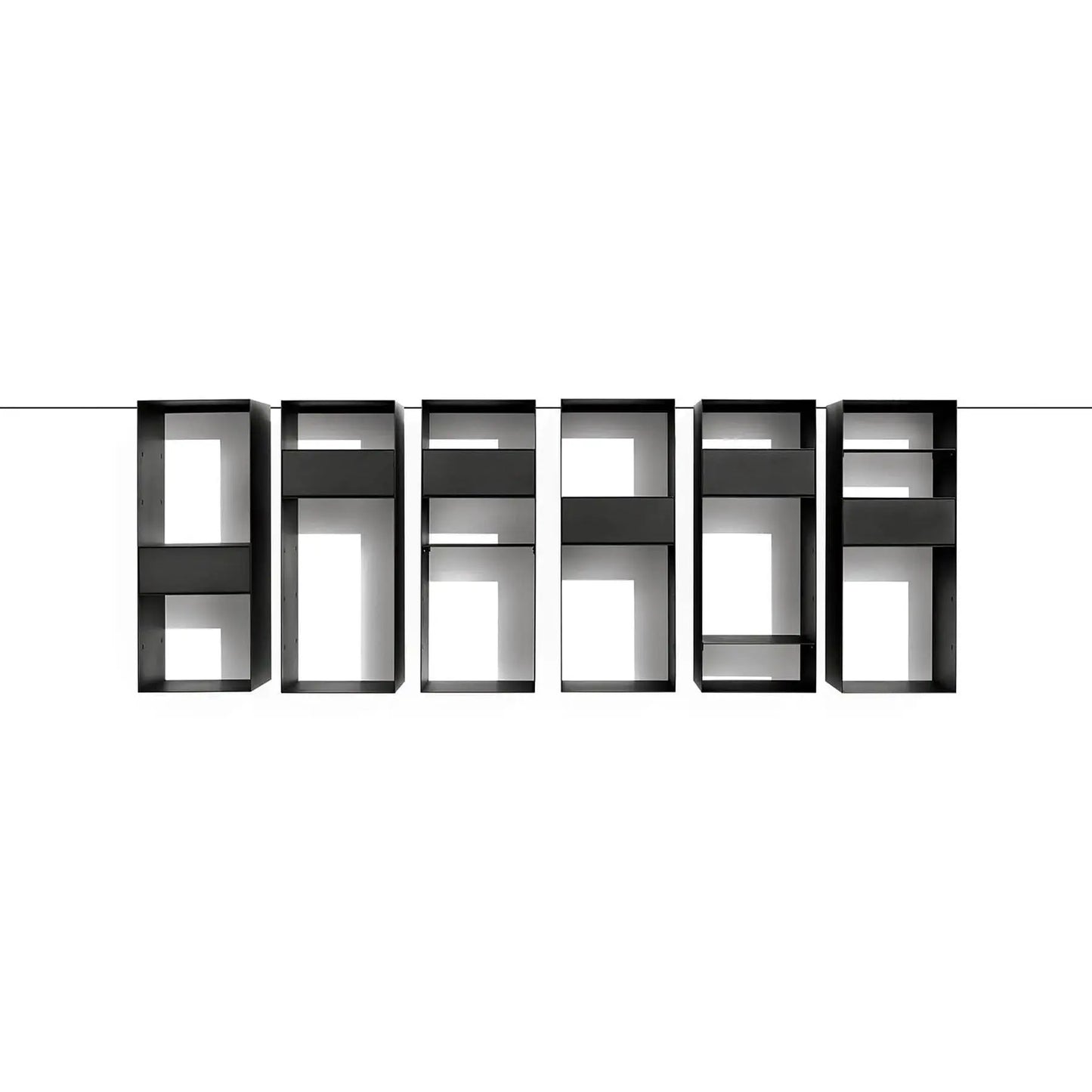 C.O.P. Storage System - Shelving System - JANGEORGe Interiors & Furniture